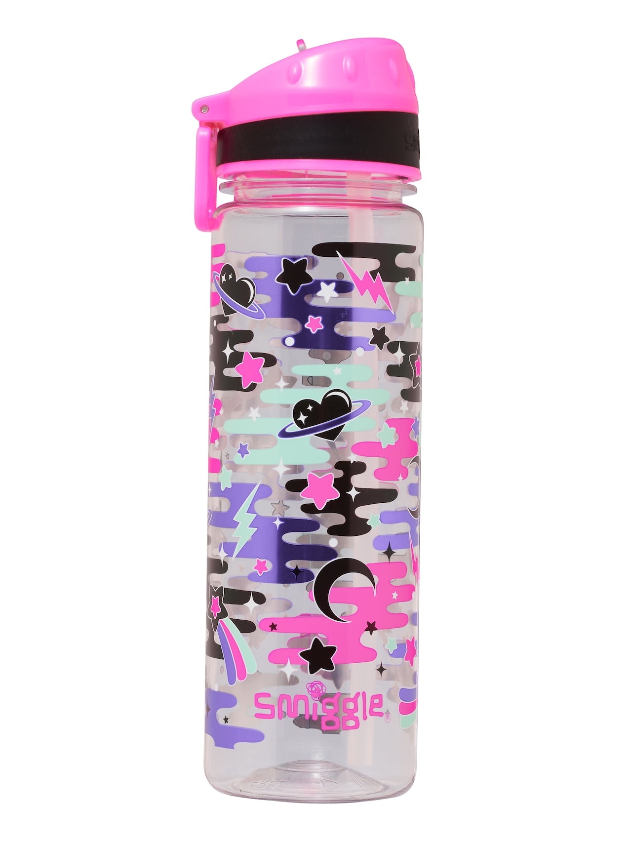 Away Plastic Bottle