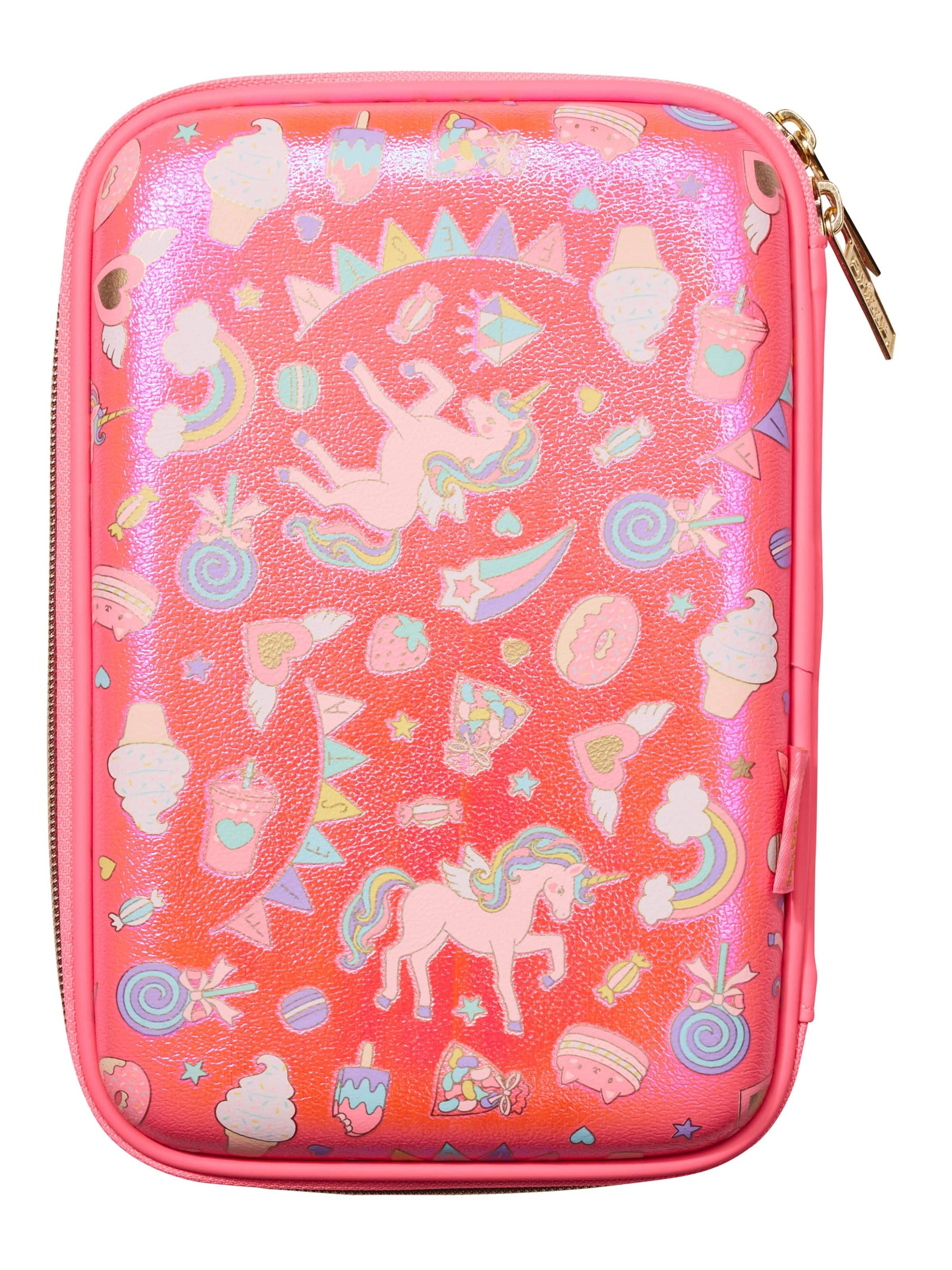 Fiesta Hardtop Pencil Case