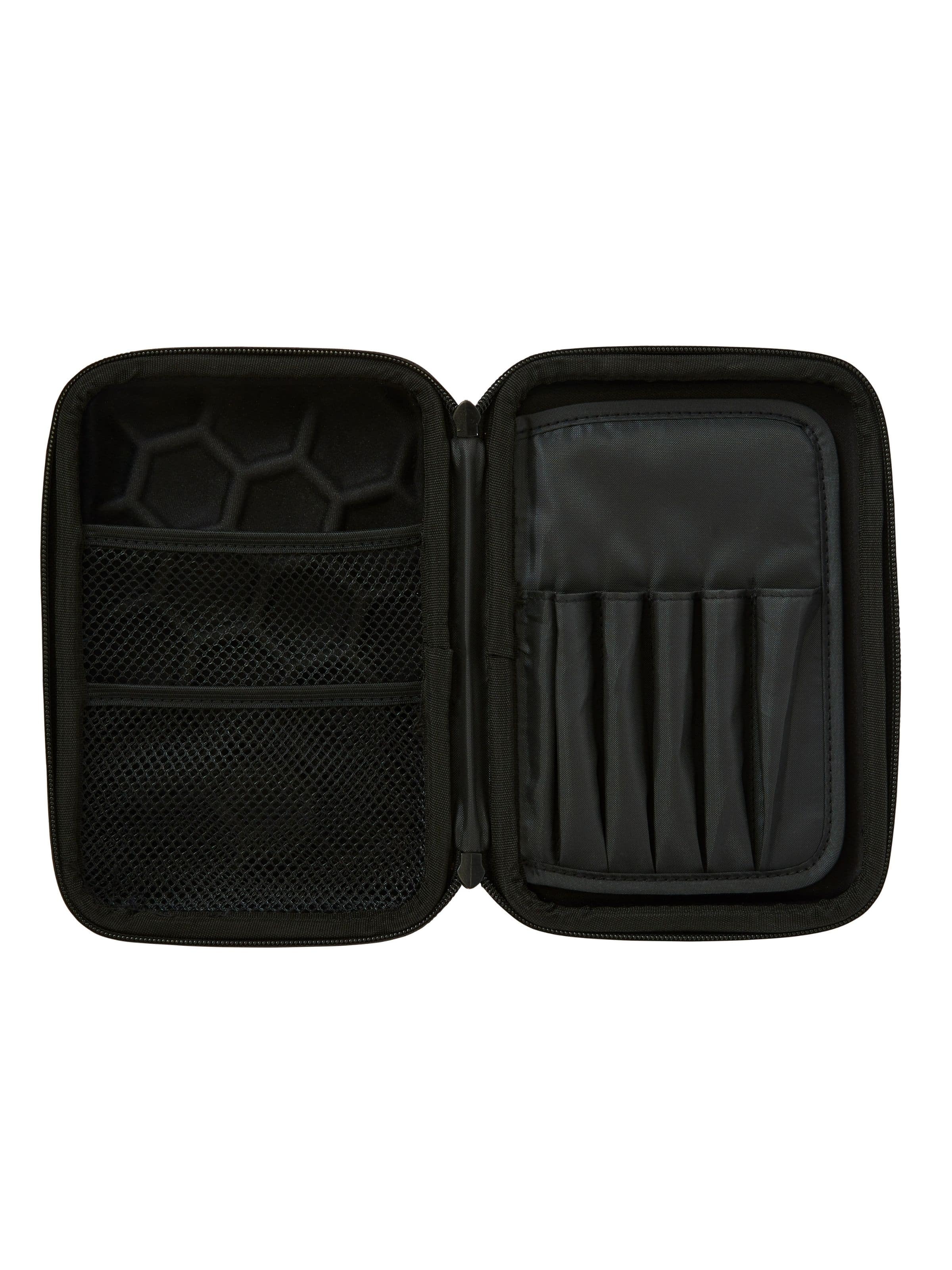 Striker Hardtop Pencil Case