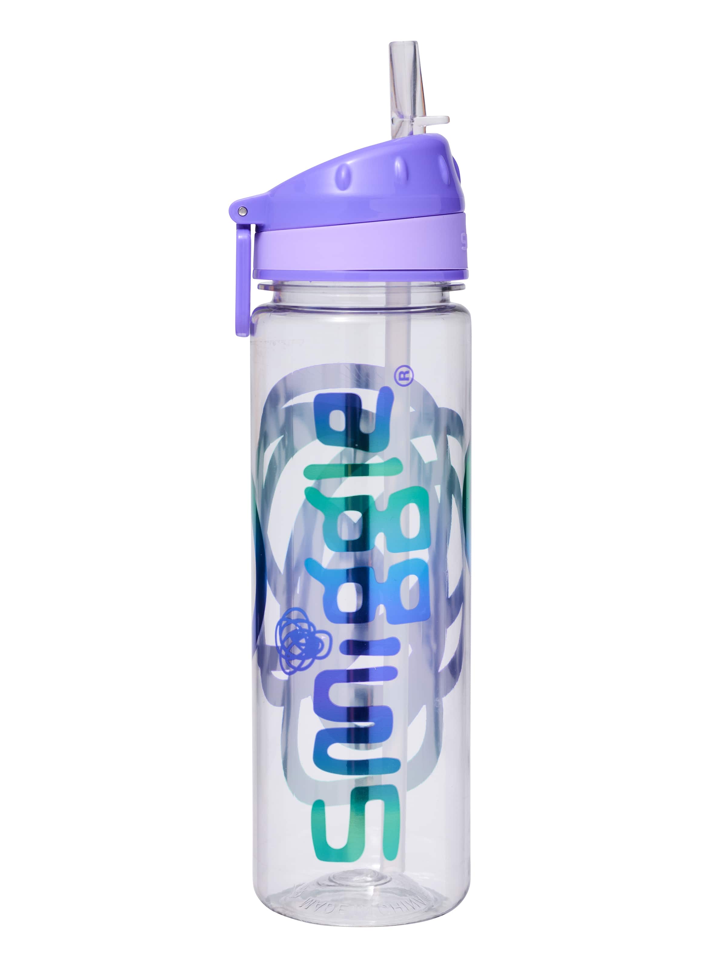 Smiggler Plastic Bottle
