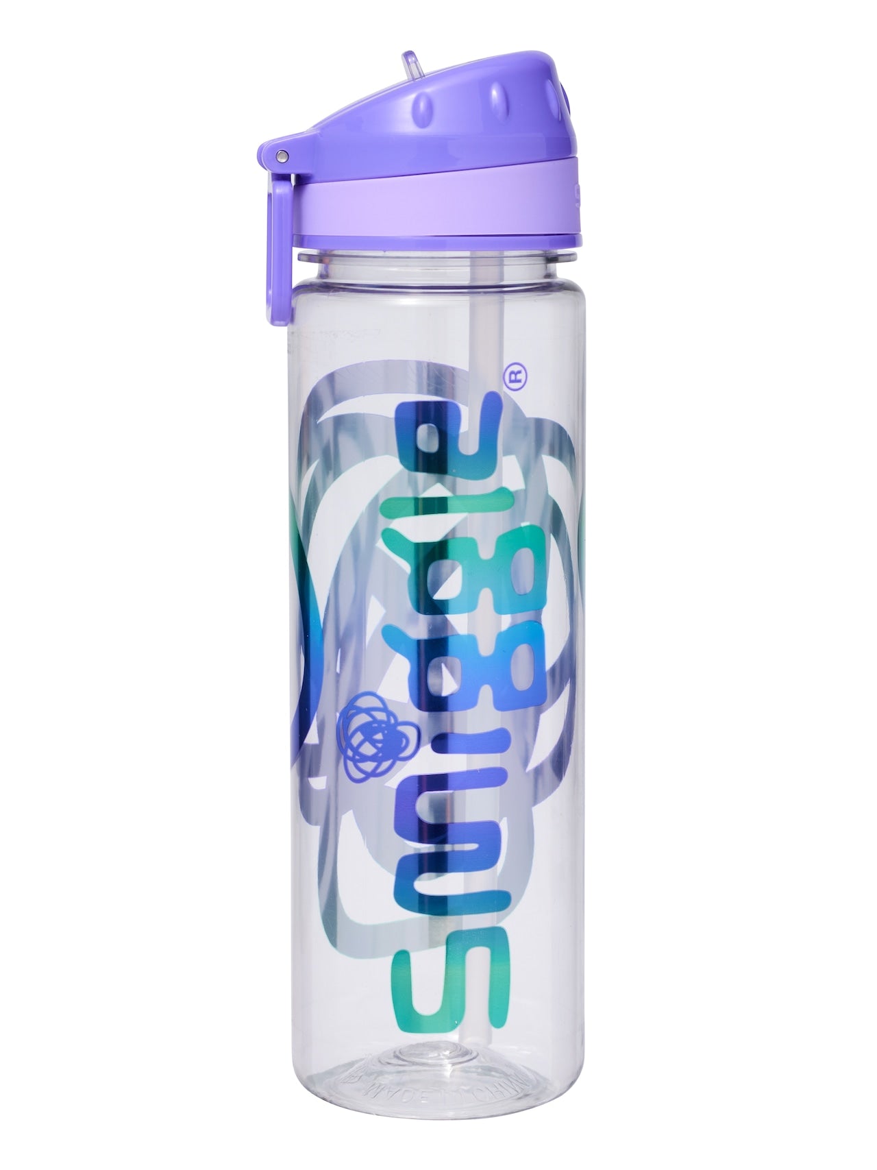 Smiggler Plastic Bottle