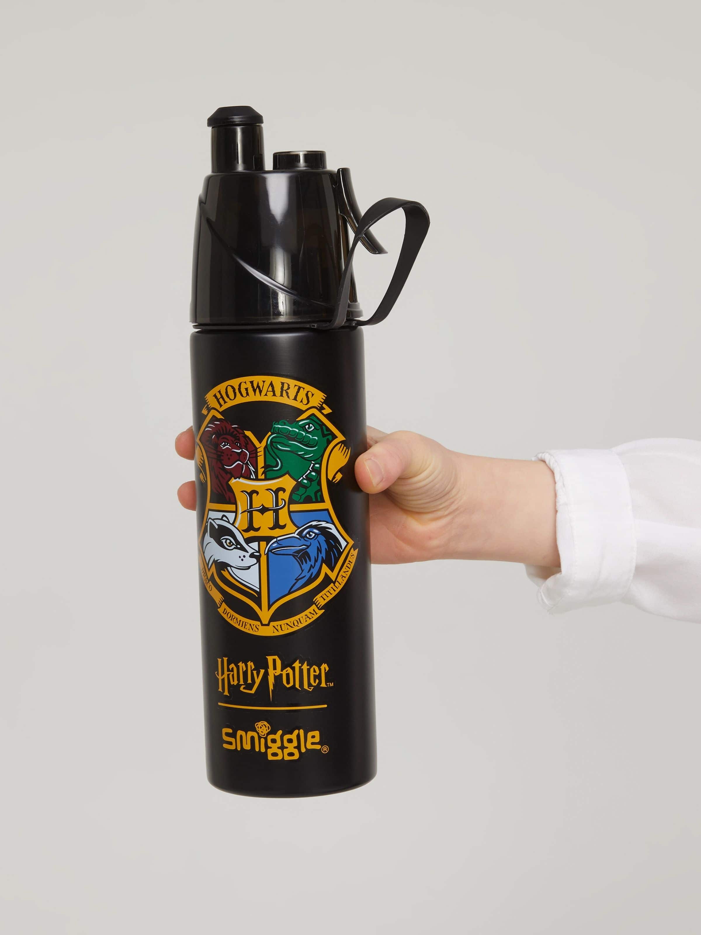 Harry Potter Spritz Insulated Stainless Steel Bottle