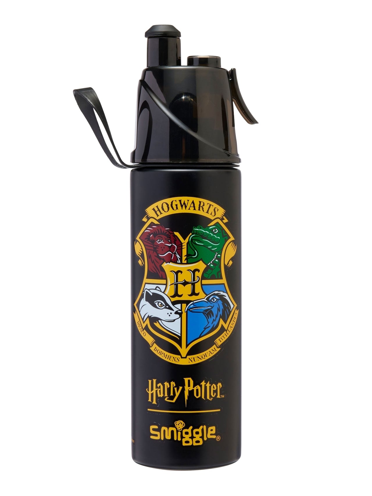 Harry Potter Spritz Insulated Stainless Steel Bottle