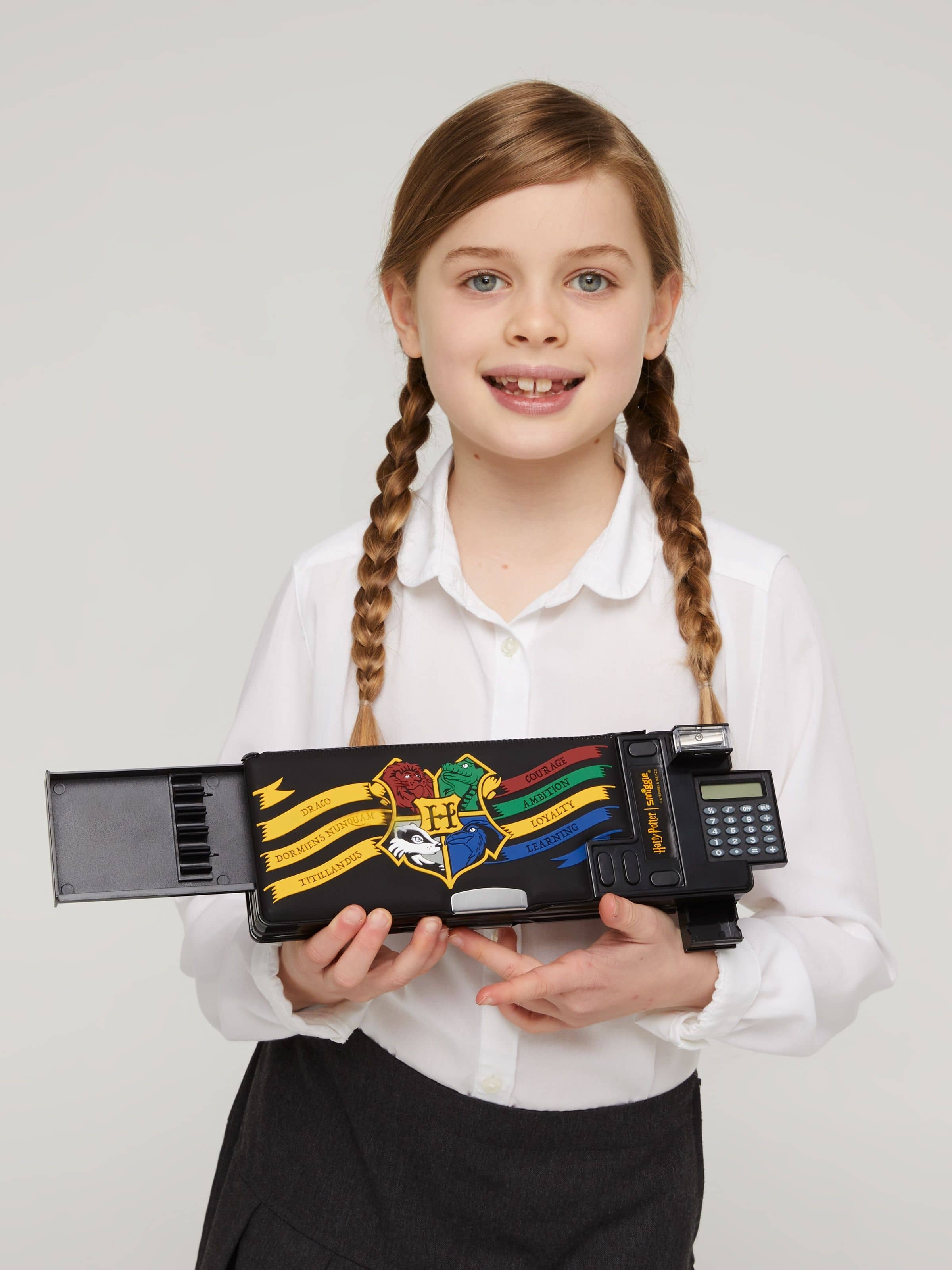 Harry Potter Pop Out Pencil Case