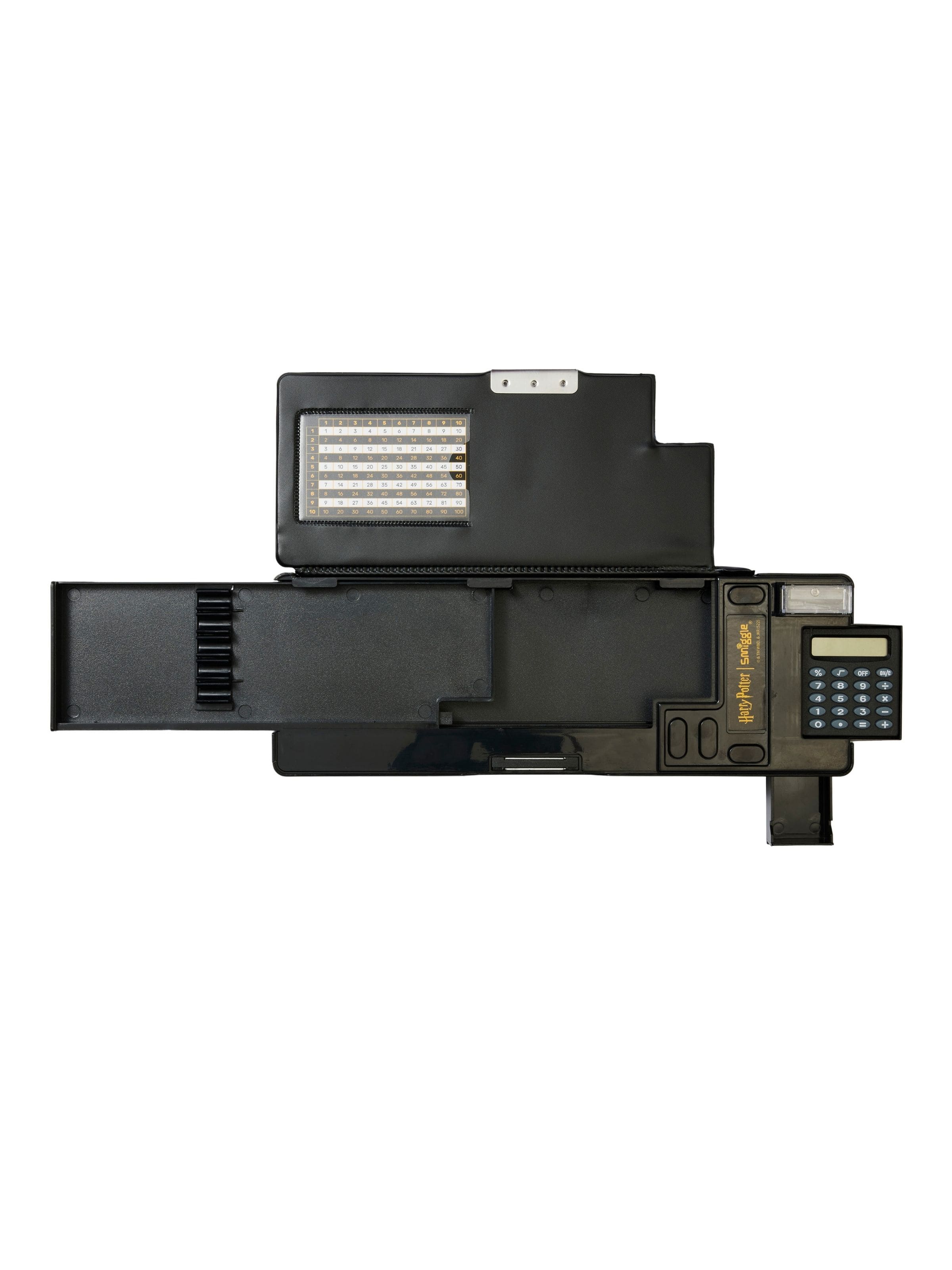 Harry Potter Pop Out Pencil Case