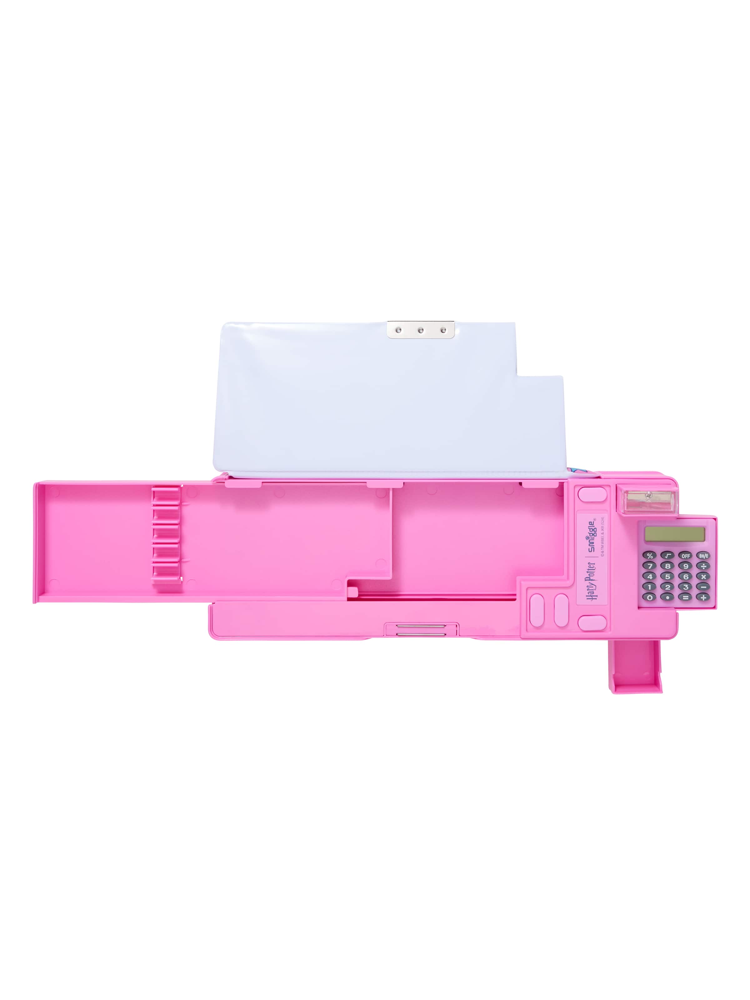 Harry Potter Pop Out Pencil Case