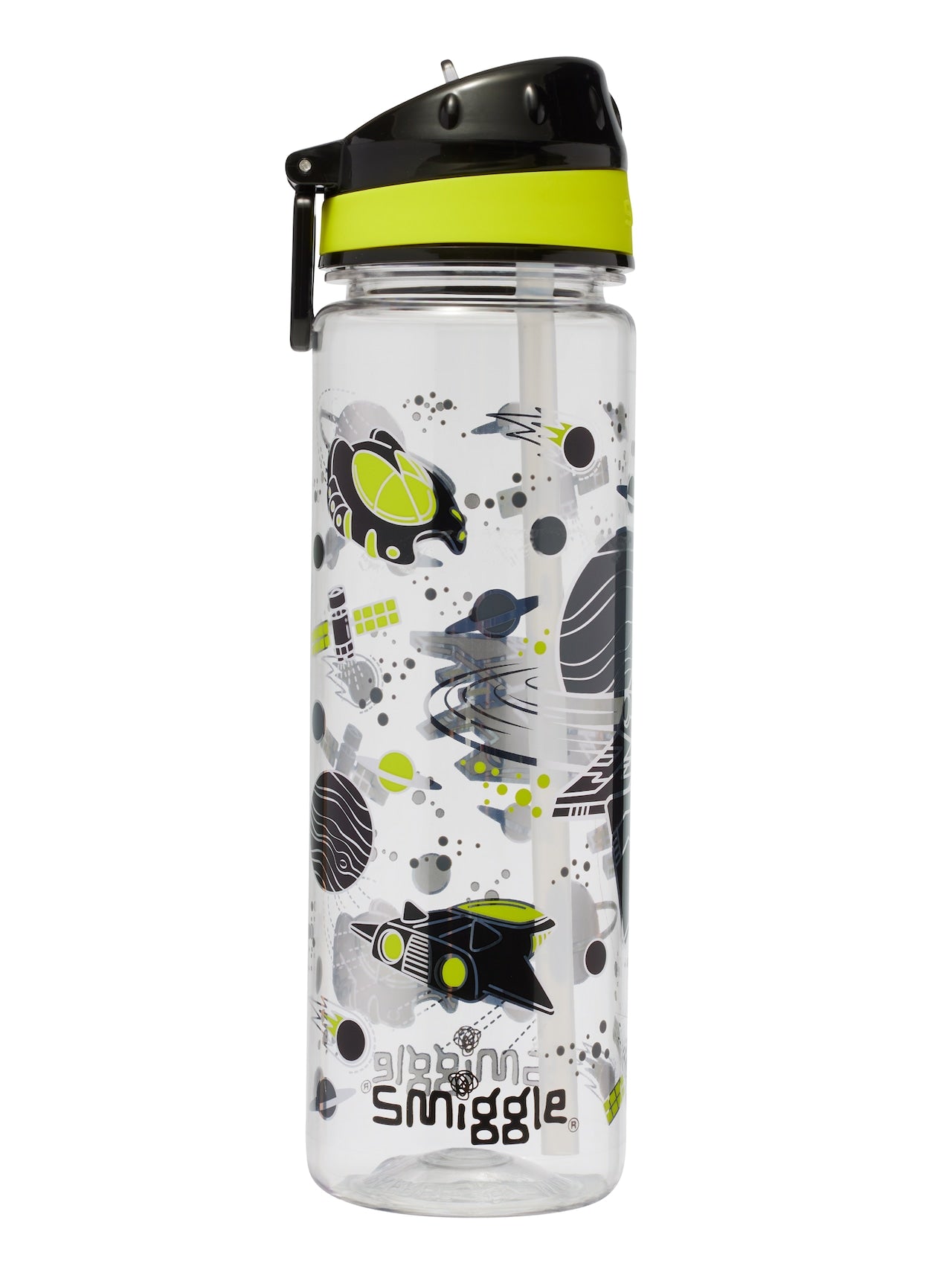 Fly High Bottle