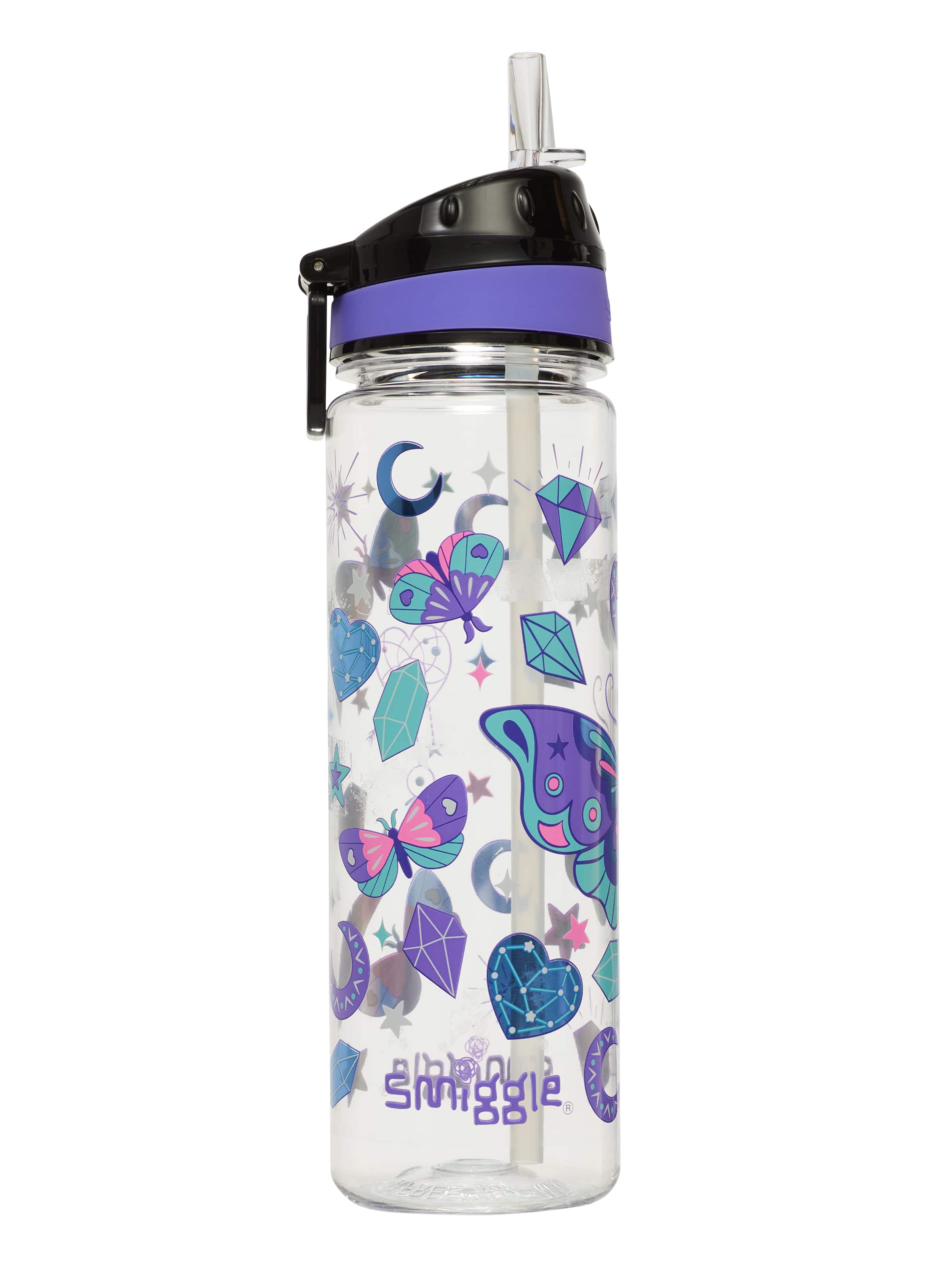 Fly High Bottle