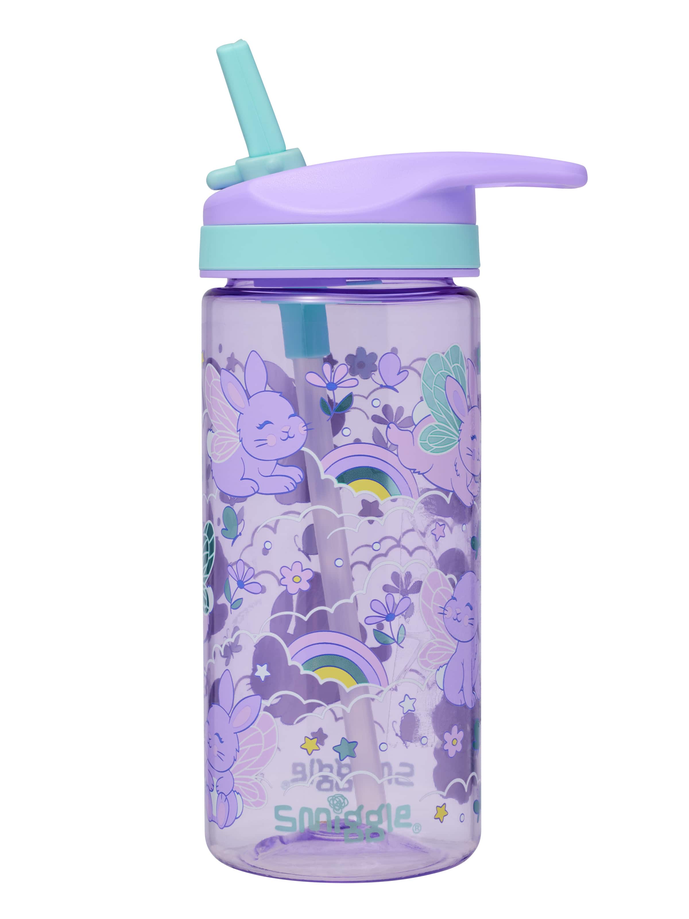 Blast Off Junior Plastic Bottle