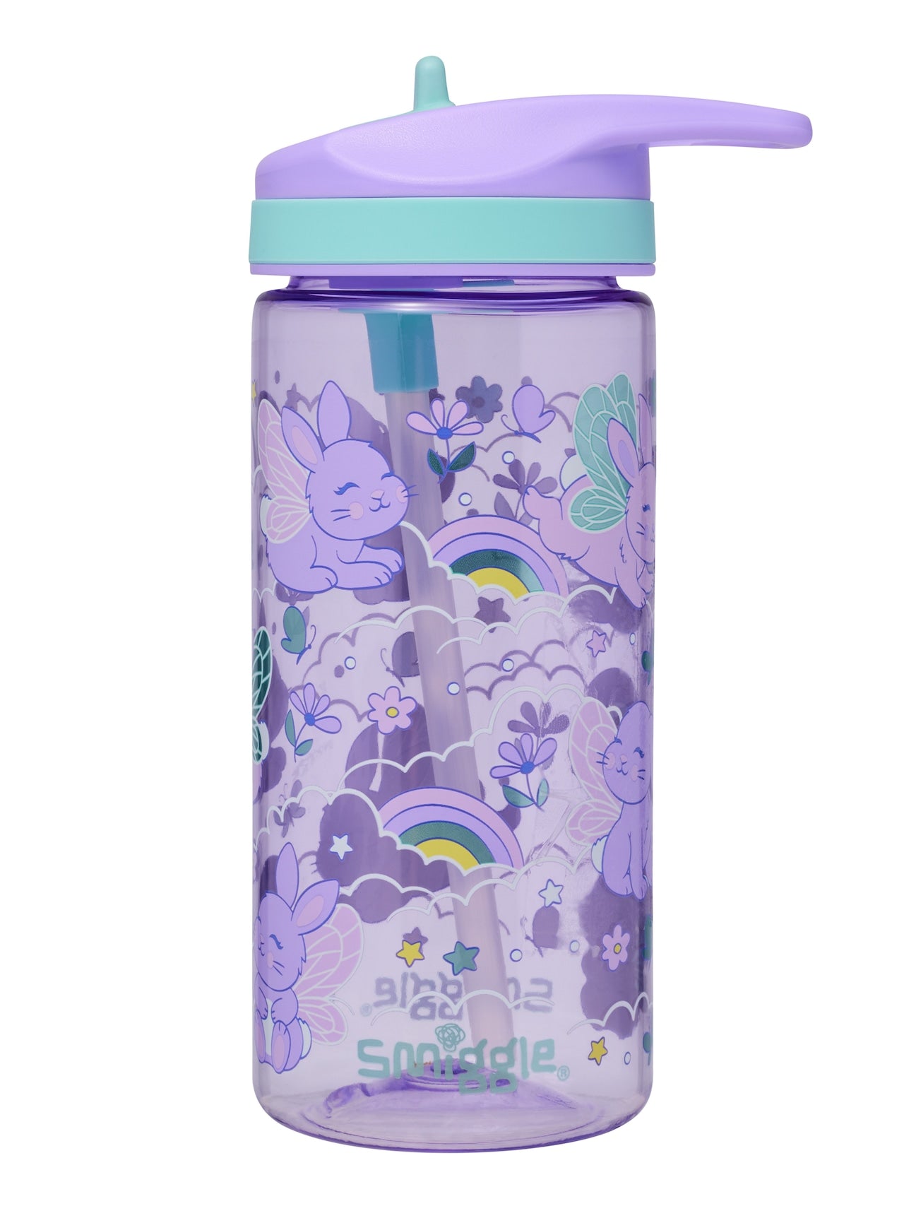 Blast Off Junior Plastic Bottle