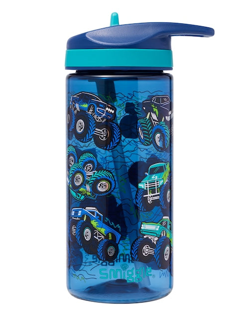 Junior Plastic Drink Bottle 440Ml