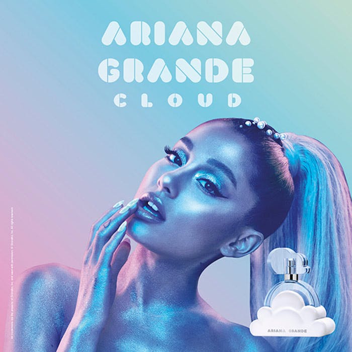 CLOUD
Eau De Parfum