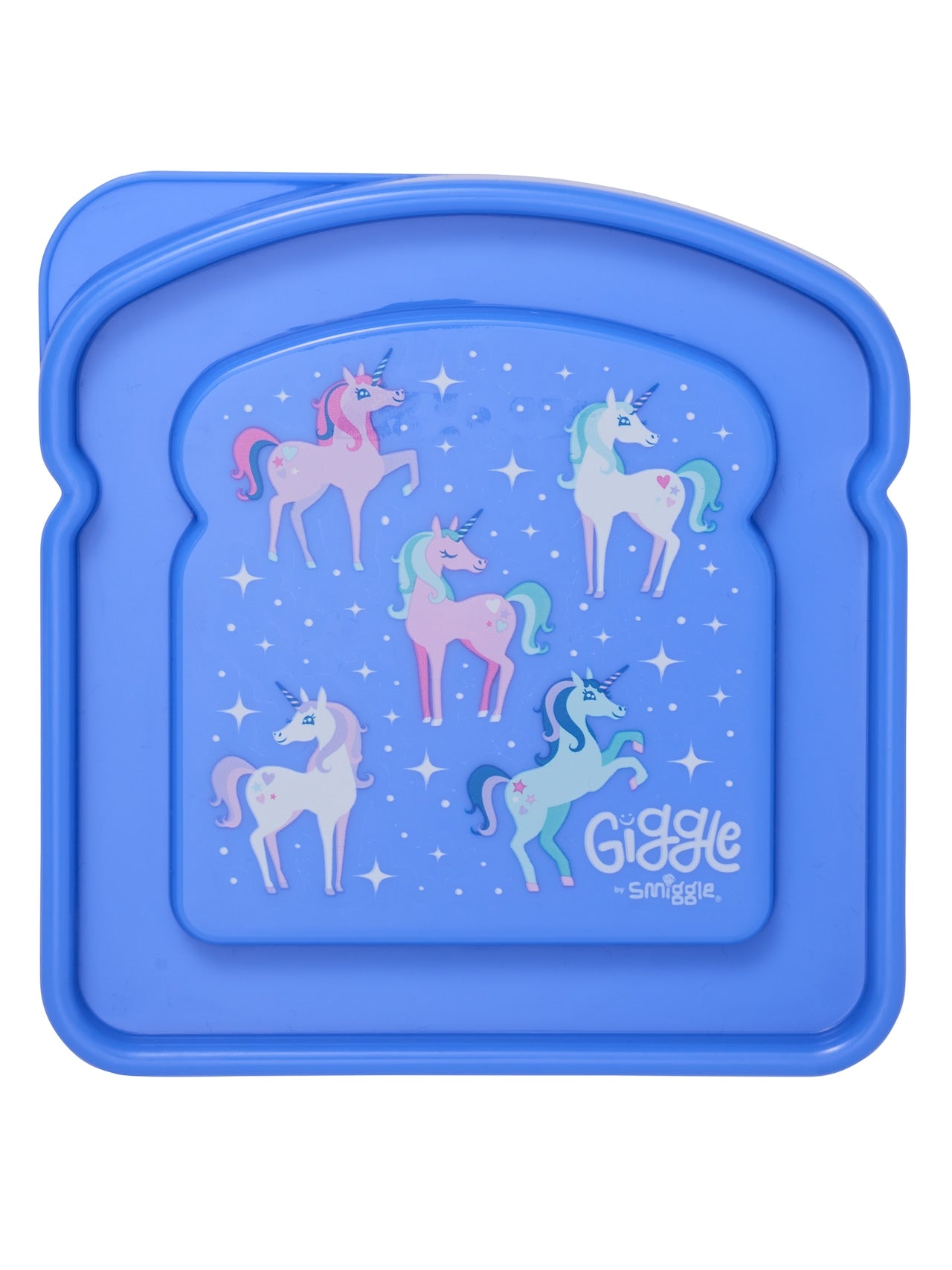 Giggle By Smiggle Sandwich Container