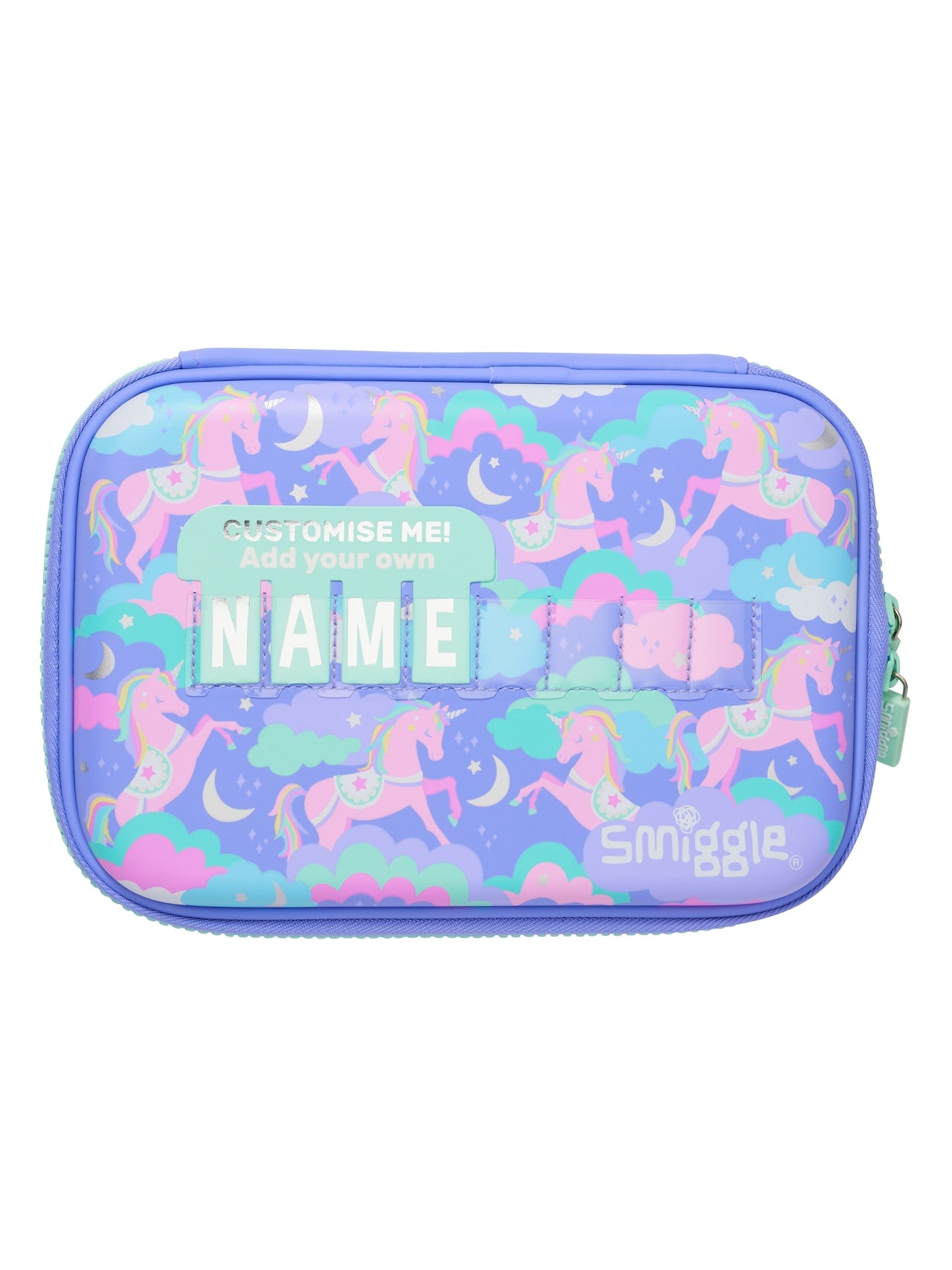 Fly'n Hardtop Id Pencil Case