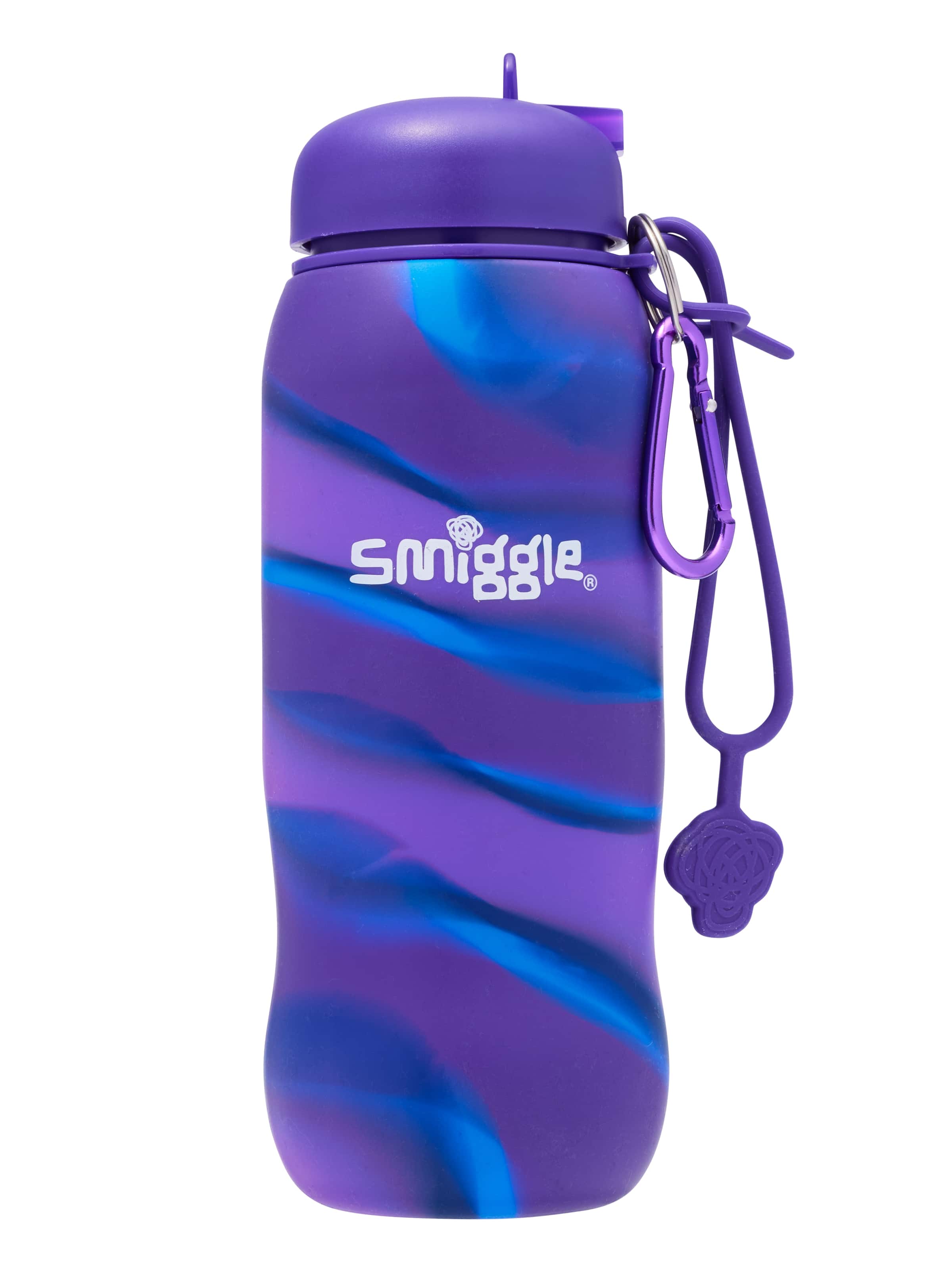Freestyle Silicone Bottle