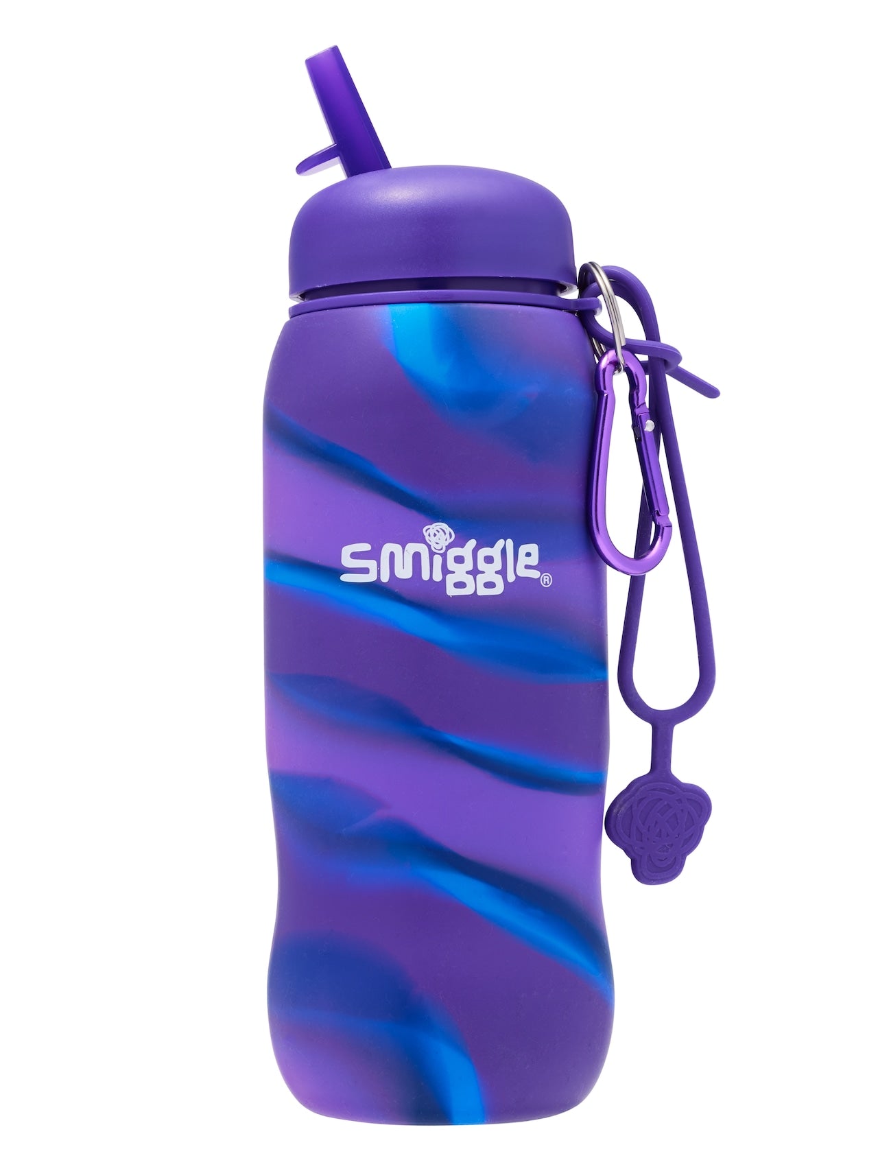 Freestyle Silicone Bottle
