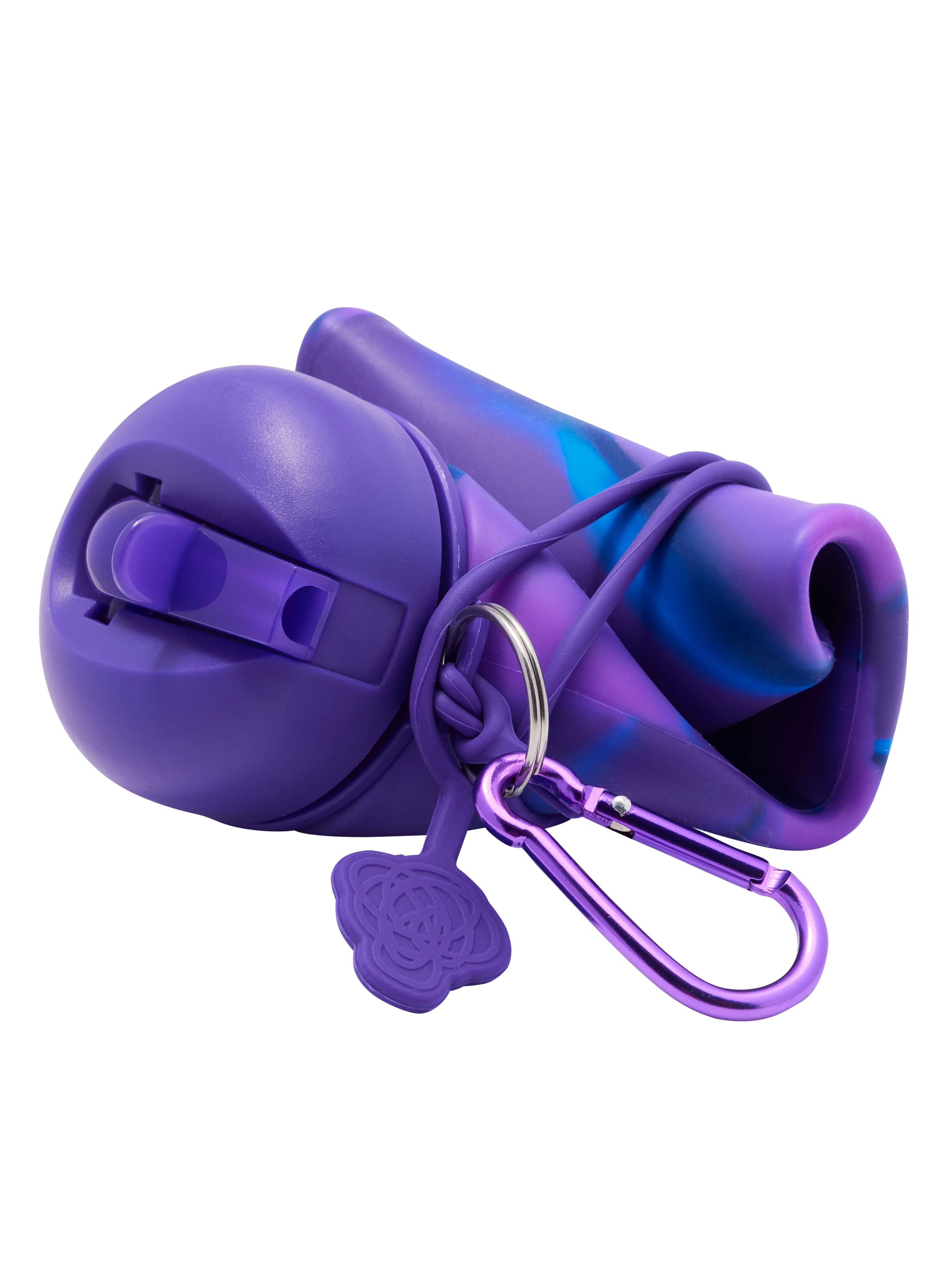 Freestyle Silicone Bottle