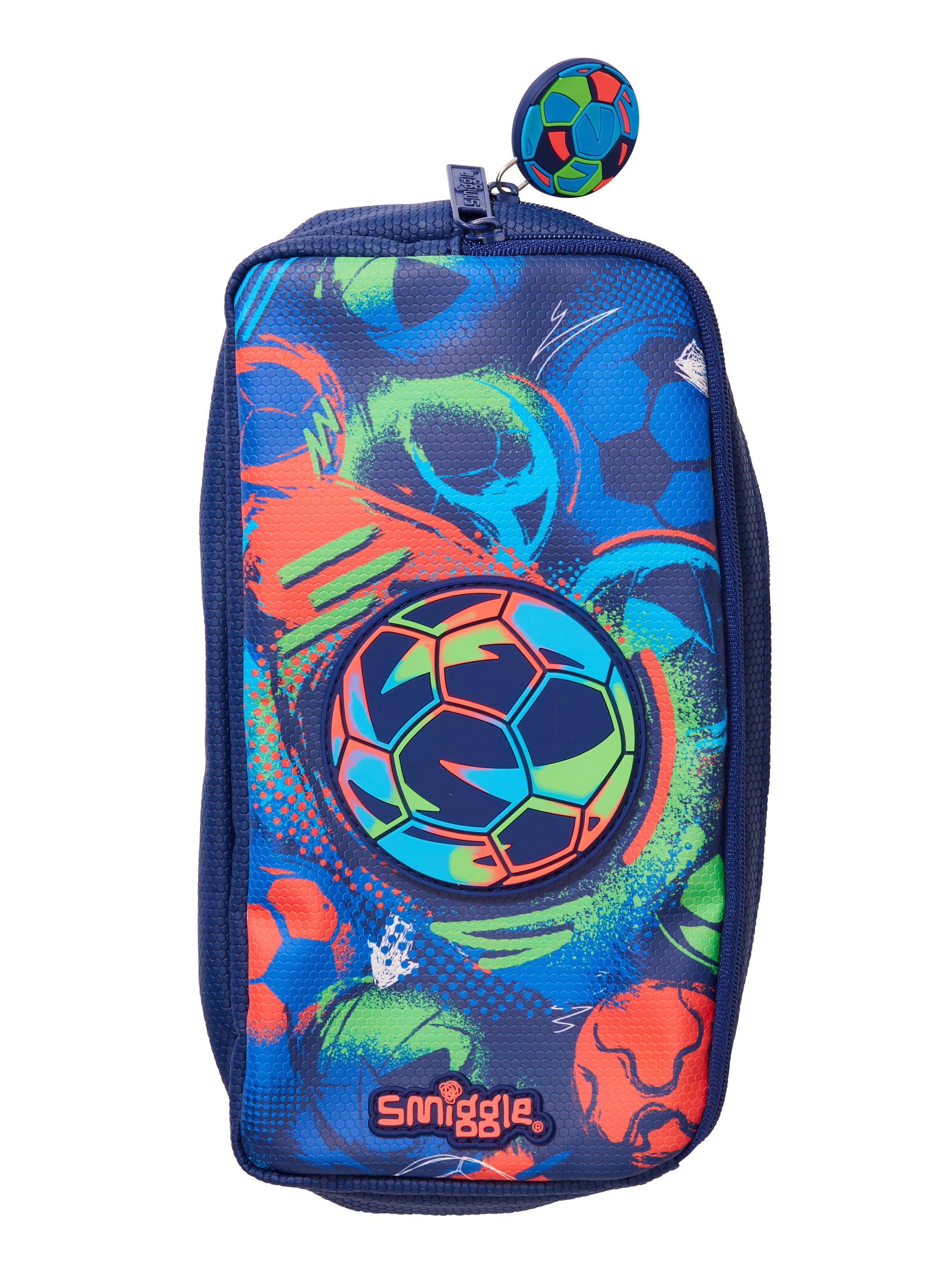 Limitless Pocket Character Pencil Case