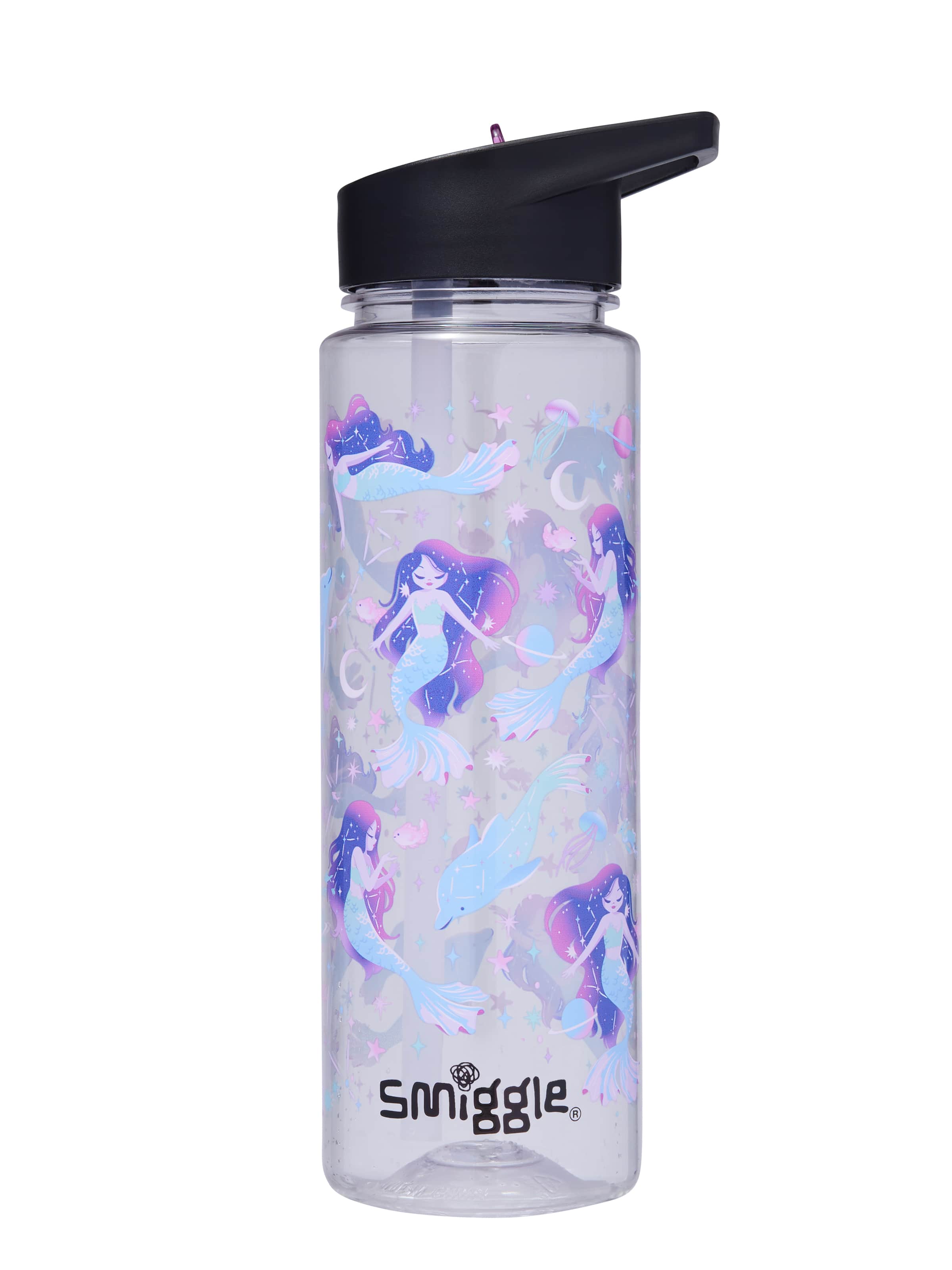 Limitless Spout Plastic Bottle