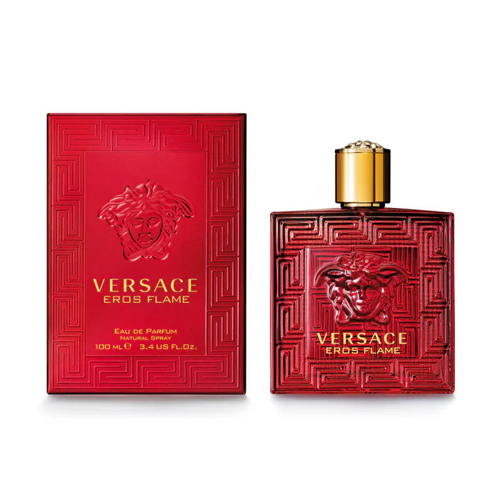 EROS
Flame Eau De Parfum