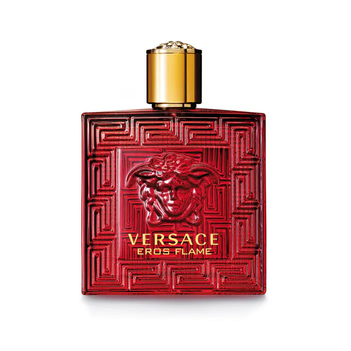 EROS
Flame Eau De Parfum
