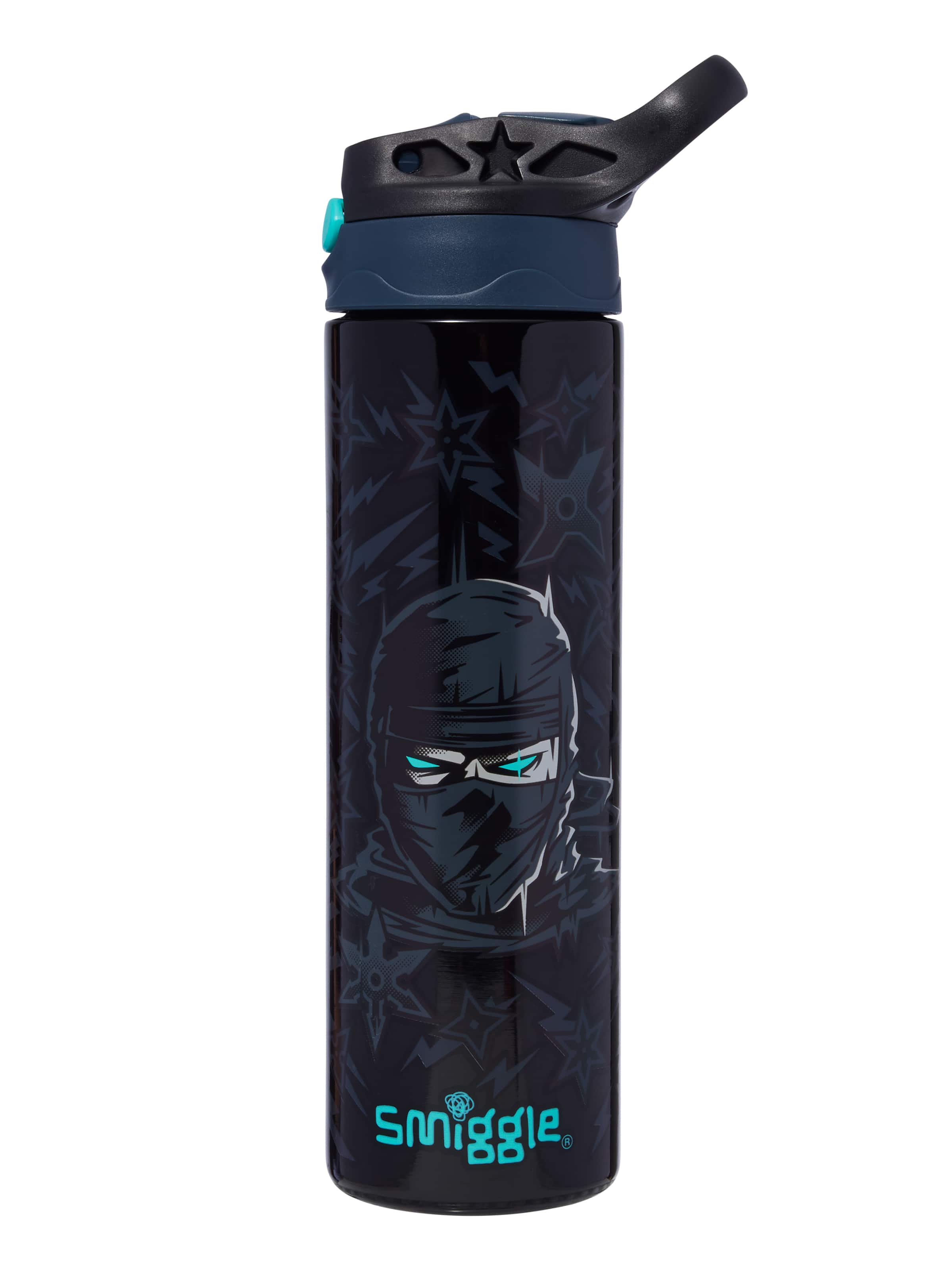 All Stars Stainless Steel Flip Bottle