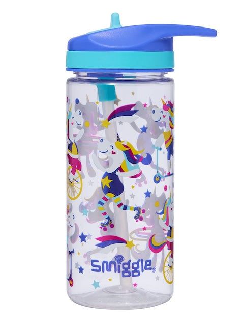 Whirl Junior Plastic Bottle