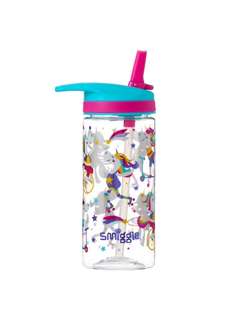 Whirl Junior Plastic Bottle
