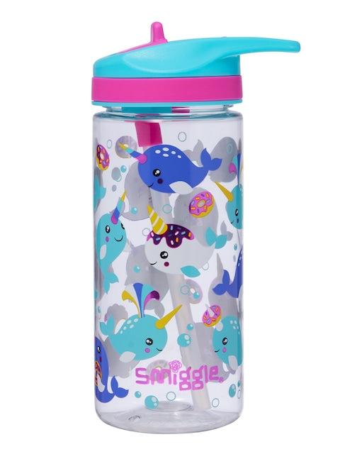 Whirl Junior Plastic Bottle
