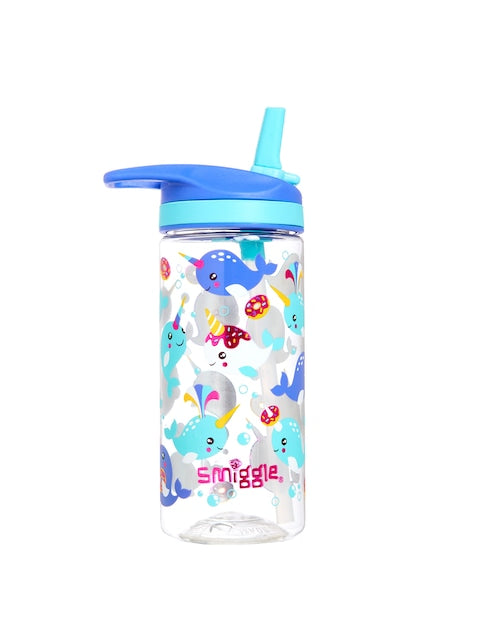 Whirl Junior Plastic Bottle