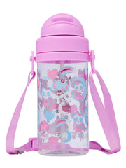 Wink Teeny Tiny Plastic Bottle With Strap
