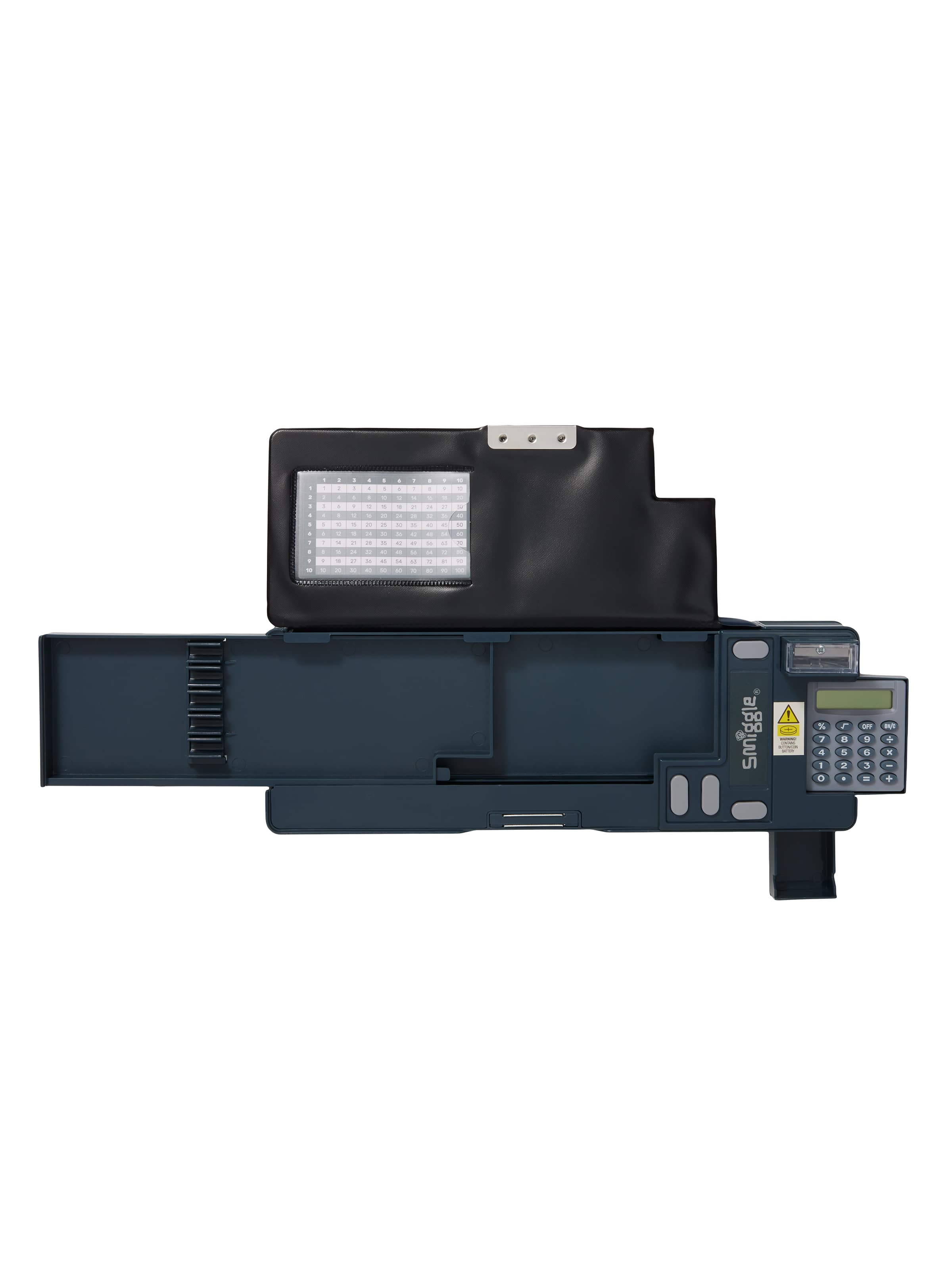 Rush Pop Out Pencil Case