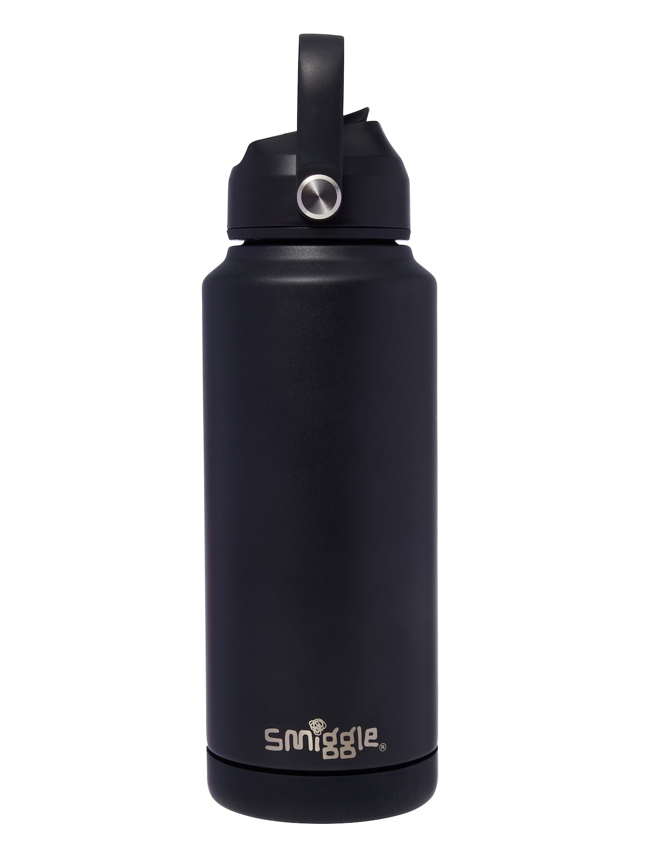 Squiggle Insulated Stainless Steel Bottle