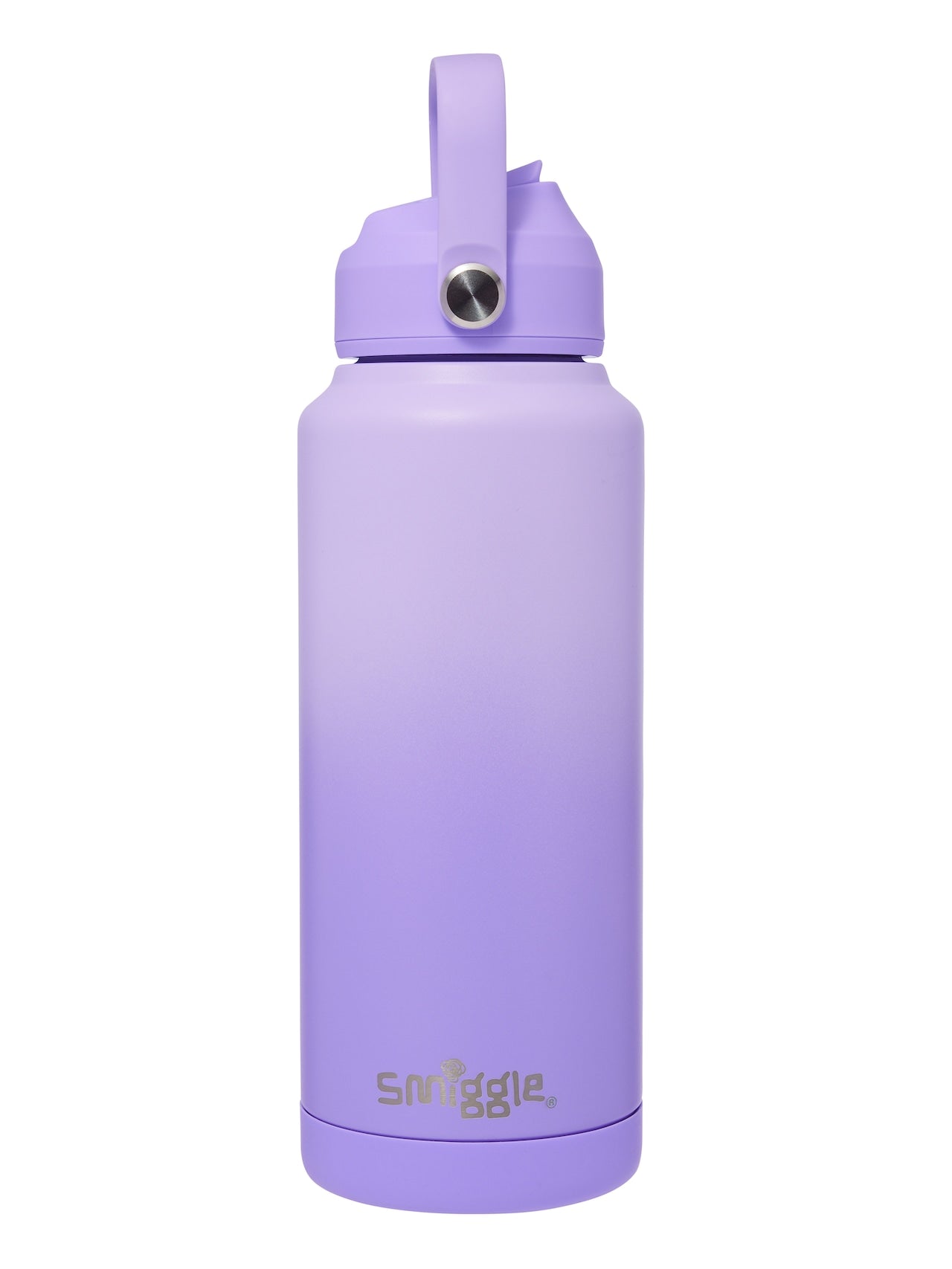 Squiggle Insulated Stainless Steel Bottle