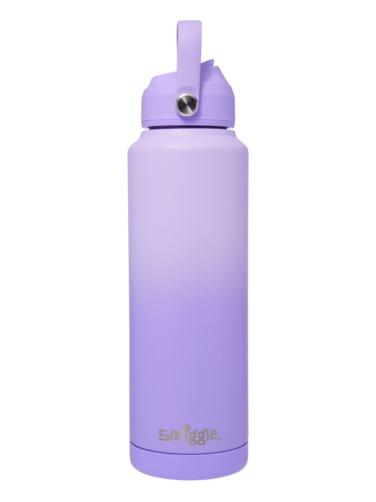 Squiggle Insulated Stainless Steel Bottle