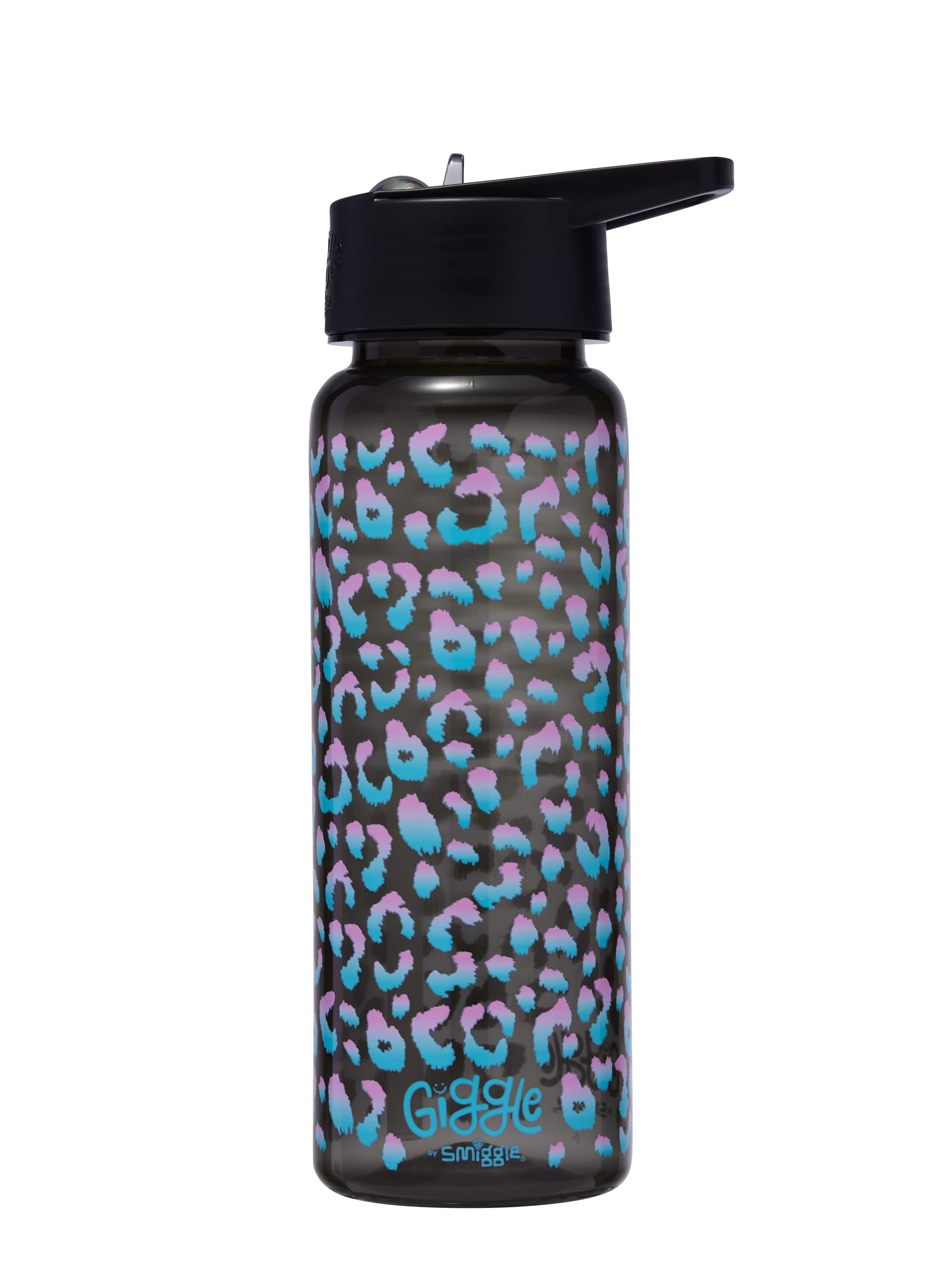 Giggle By Smiggle Plastic Bottle