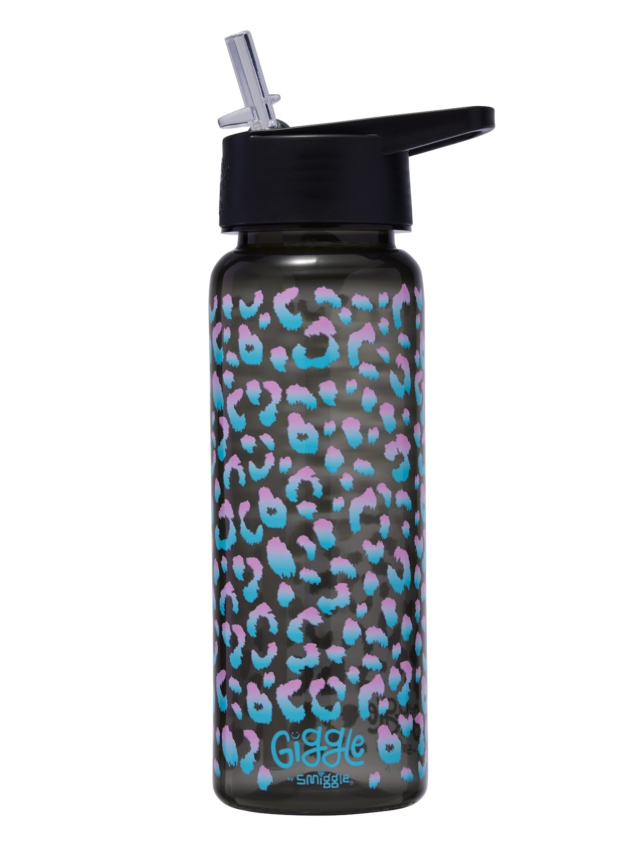 Giggle By Smiggle Plastic Bottle