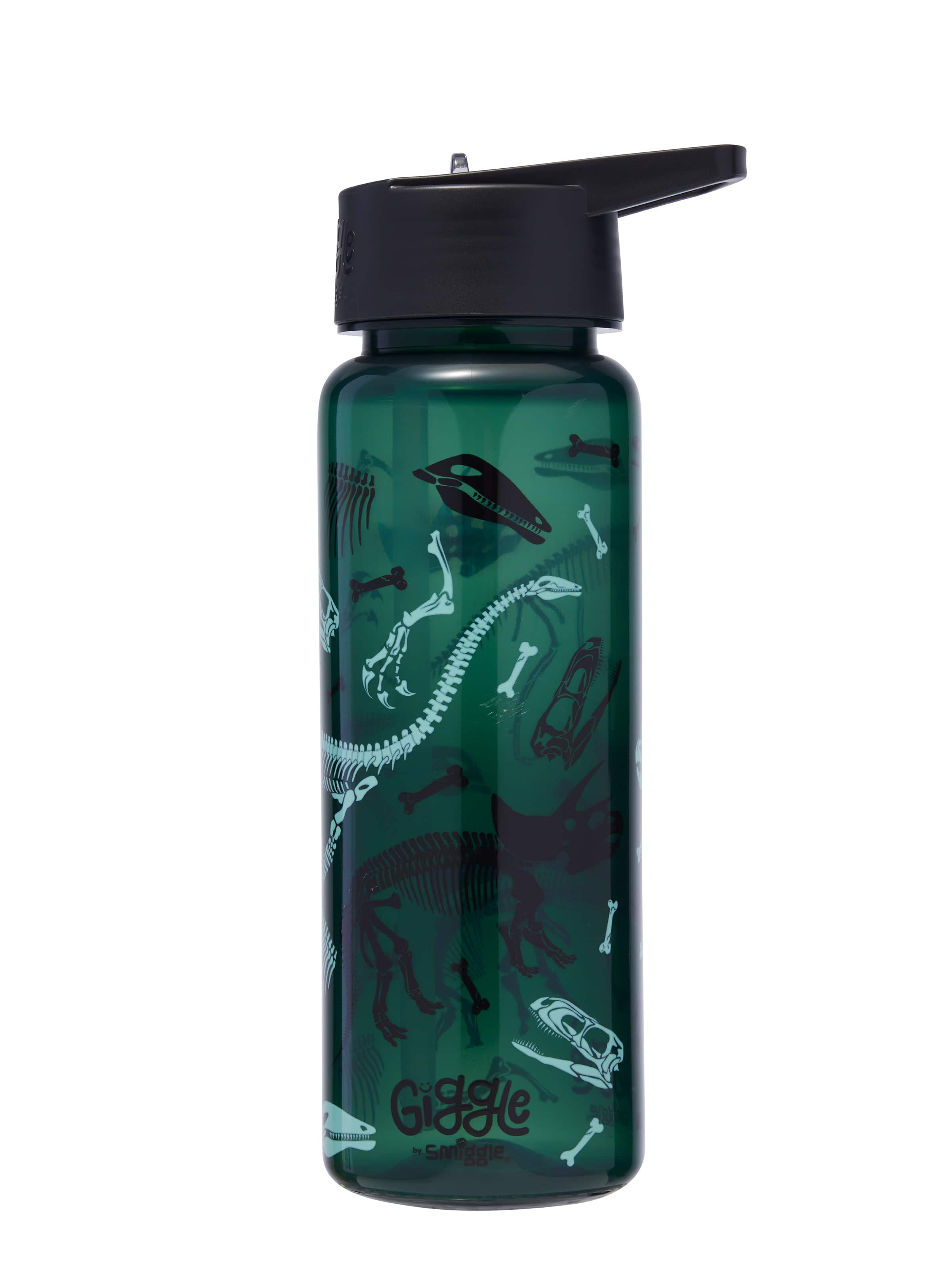 Giggle By Smiggle Plastic Bottle