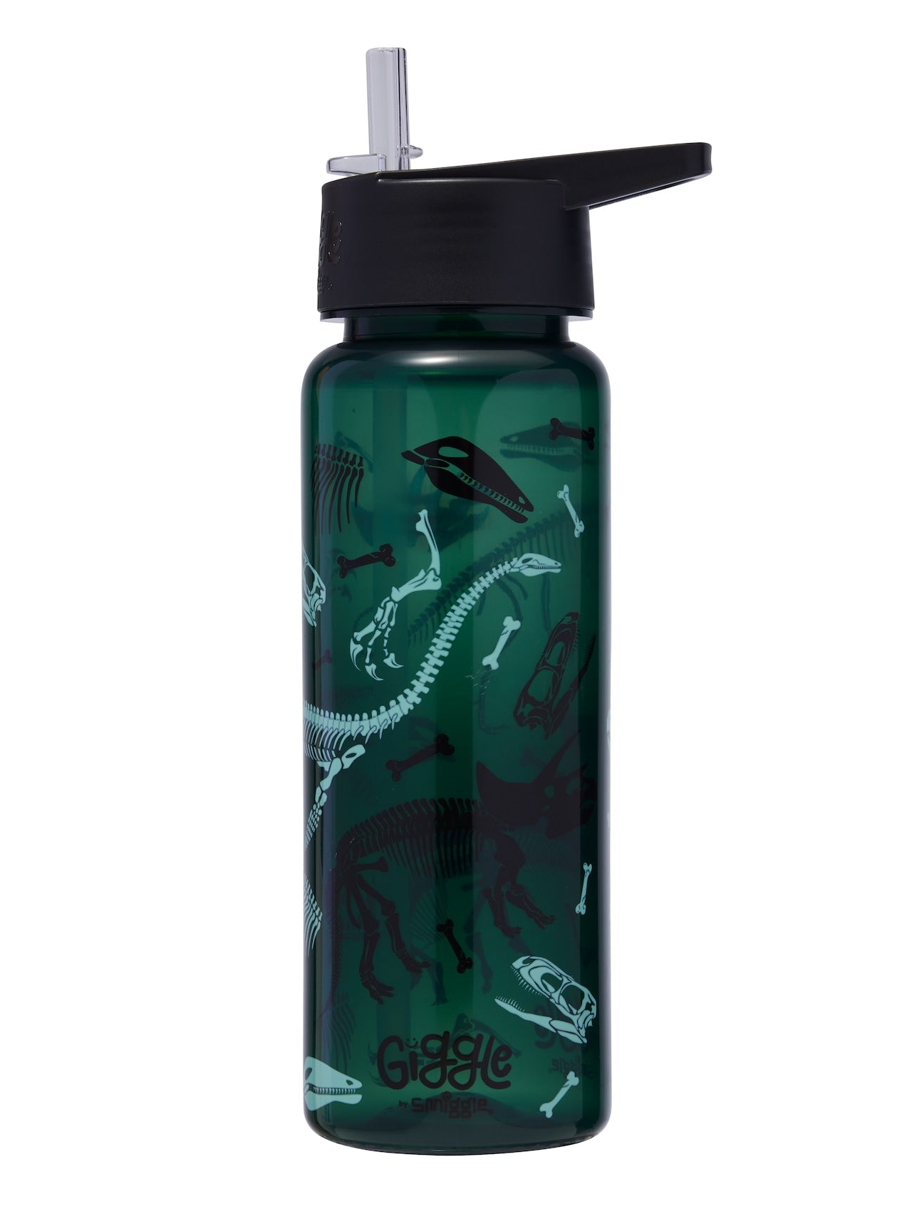 Giggle By Smiggle Plastic Bottle