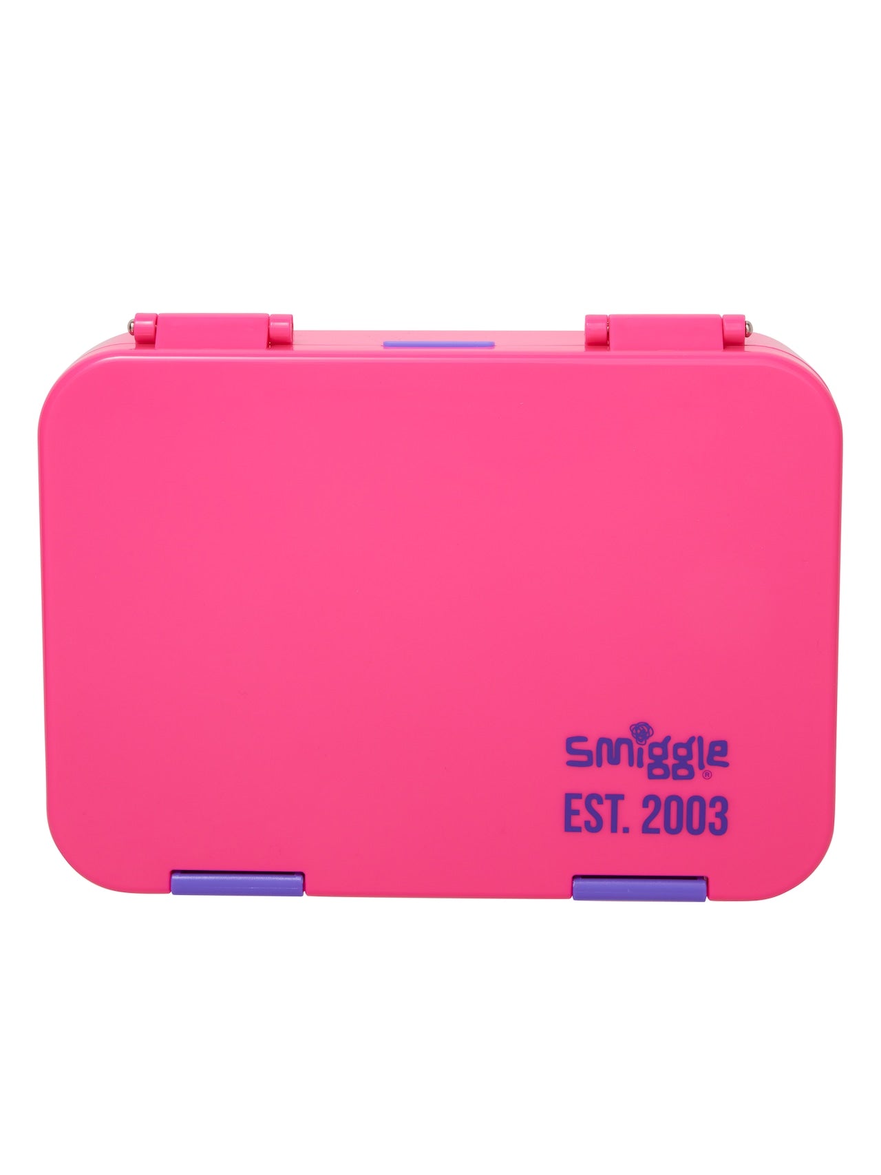 Neon Splice Bento Lunchbox
