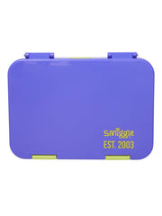Neon Splice Bento Lunchbox