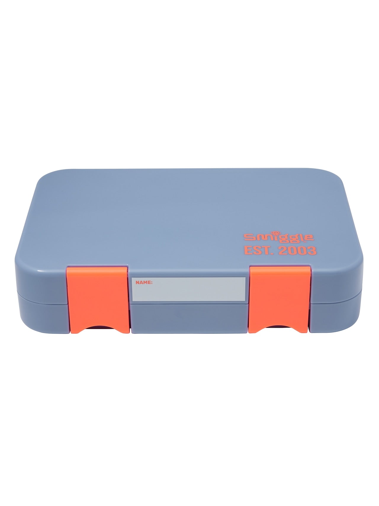 Neon Splice Bento Lunchbox