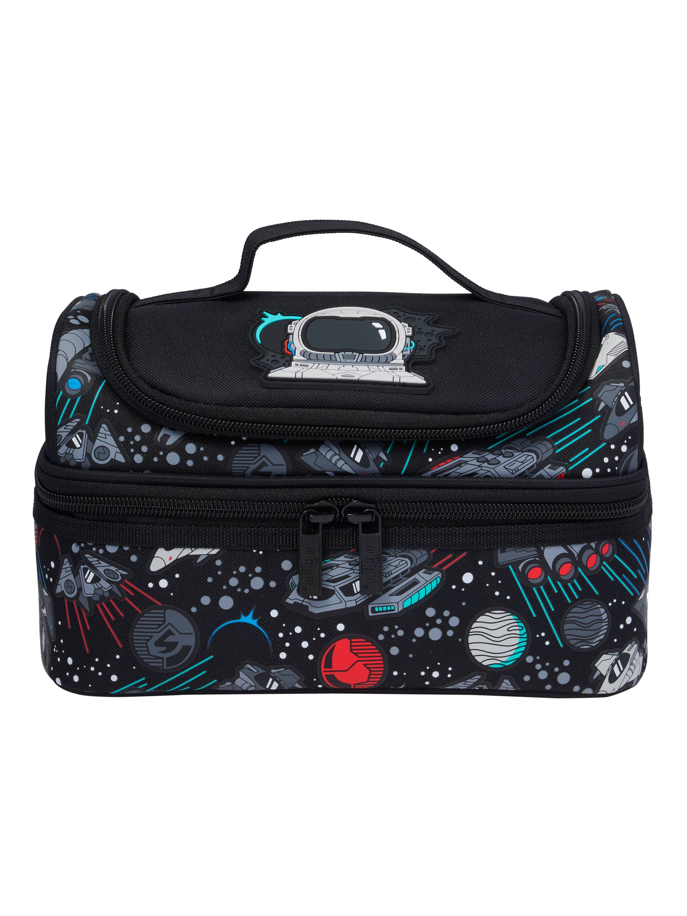 Eclipse Double Decker Lunchbox
