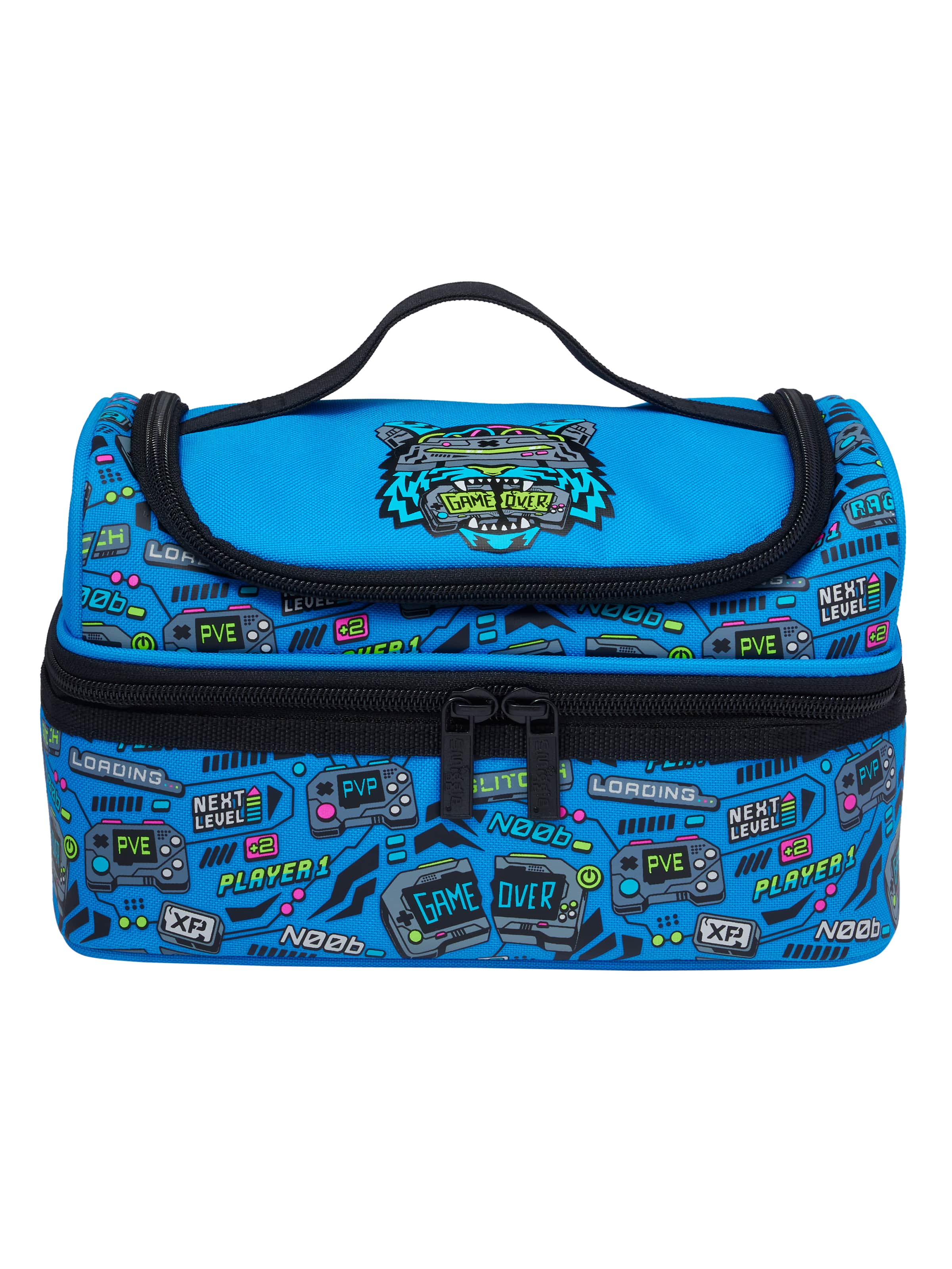Eclipse Double Decker Lunchbox