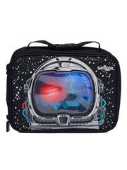 Eclipse Oblong Attach Lunchbox