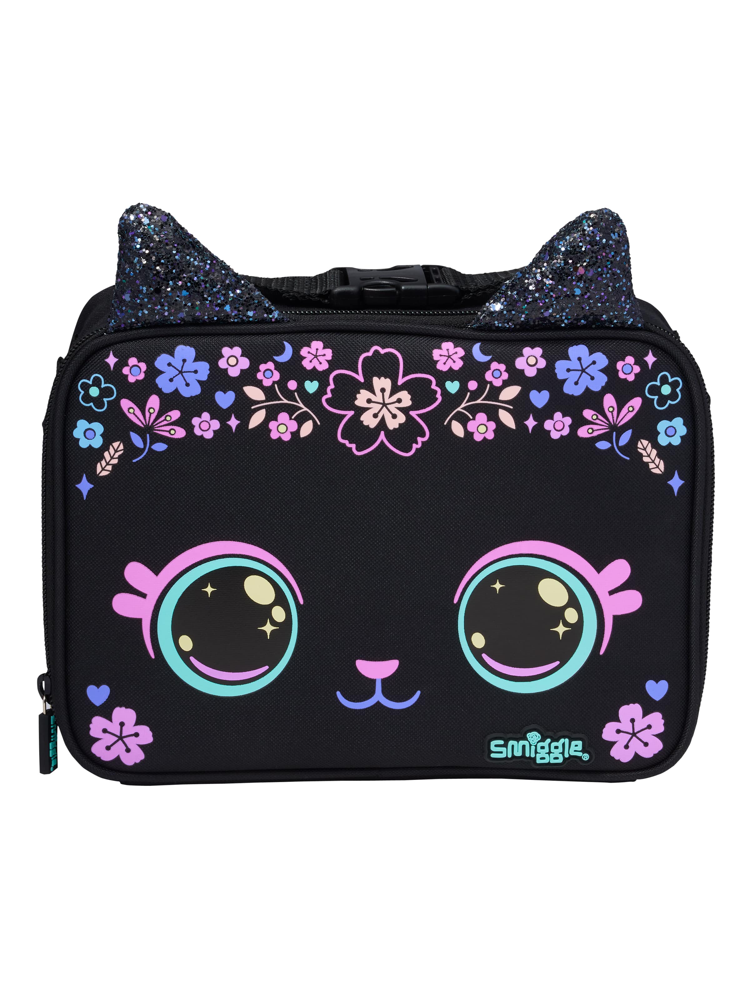 Eclipse Oblong Attach Lunchbox