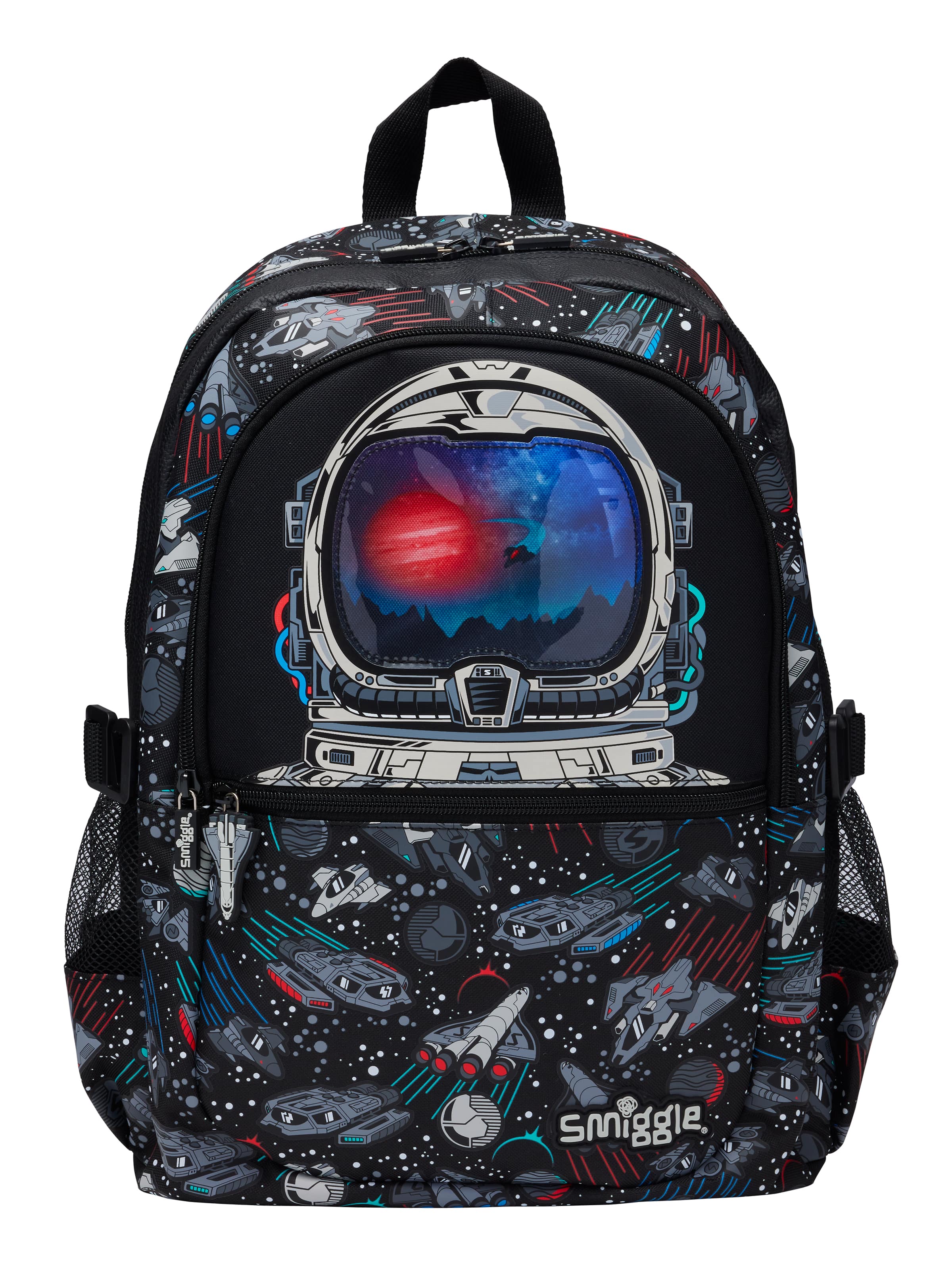 Eclipse Classic Attach Backpack