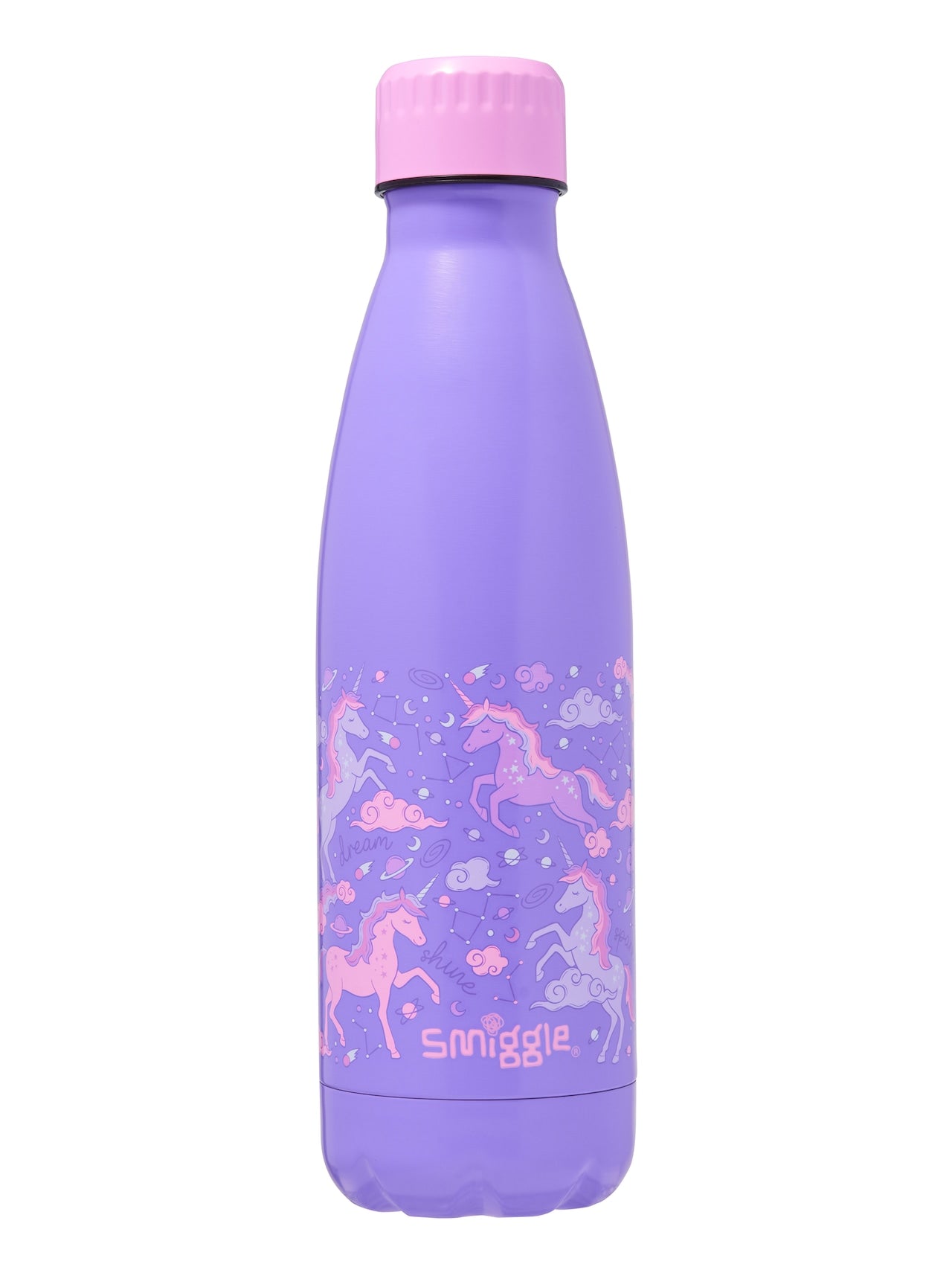 Eclipse Wonder Insulated Stainless Steel Bottle