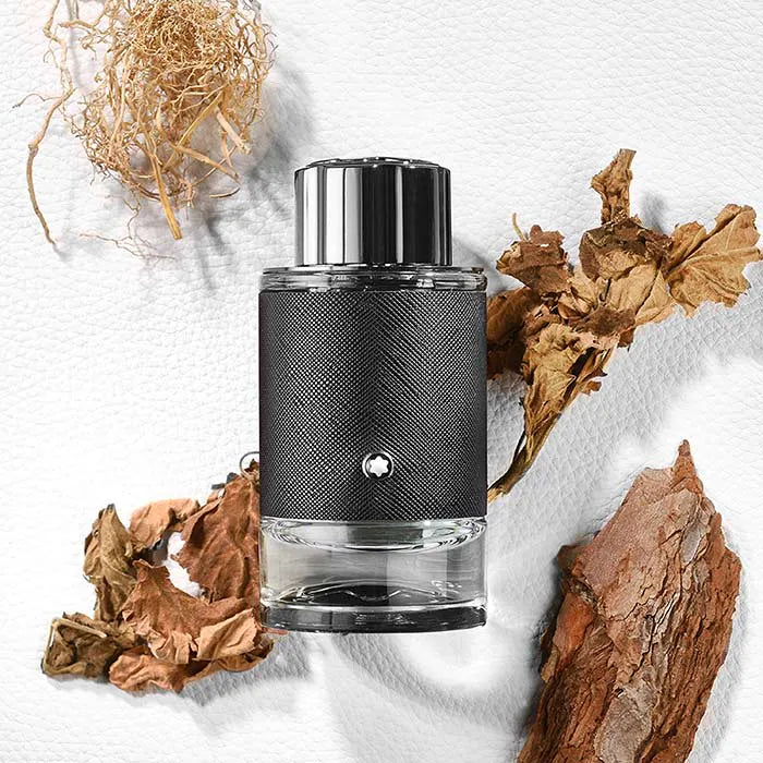 EXPLORER
Eau De Parfum