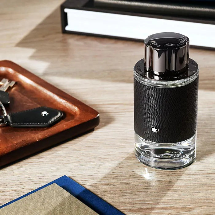 EXPLORER
Eau De Parfum